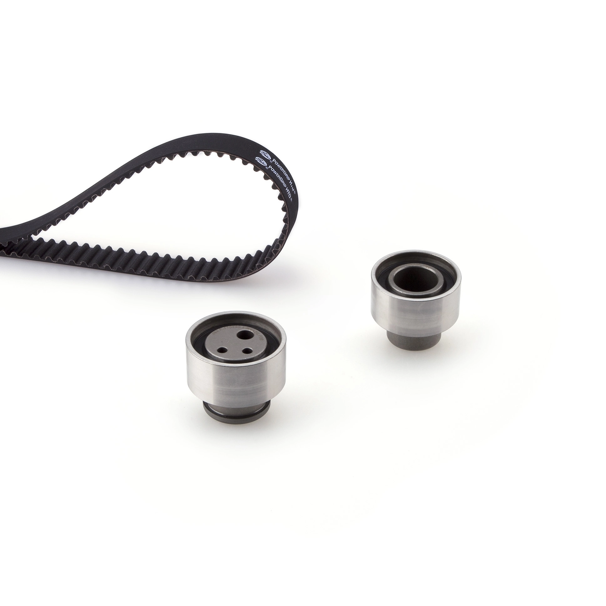 Timing Belt Kit
