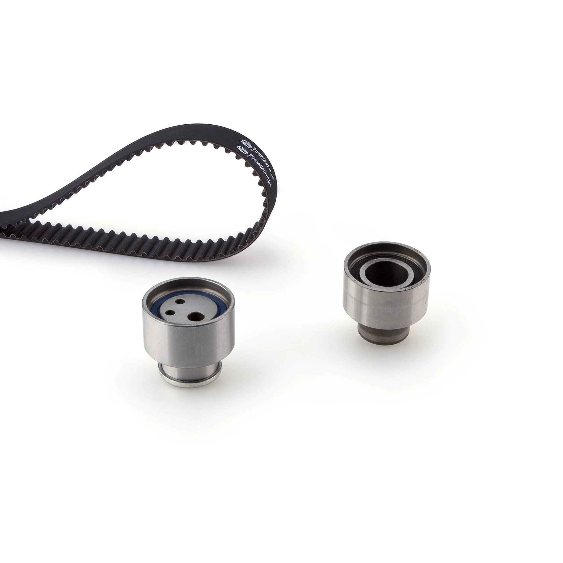 Timing Belt Kit