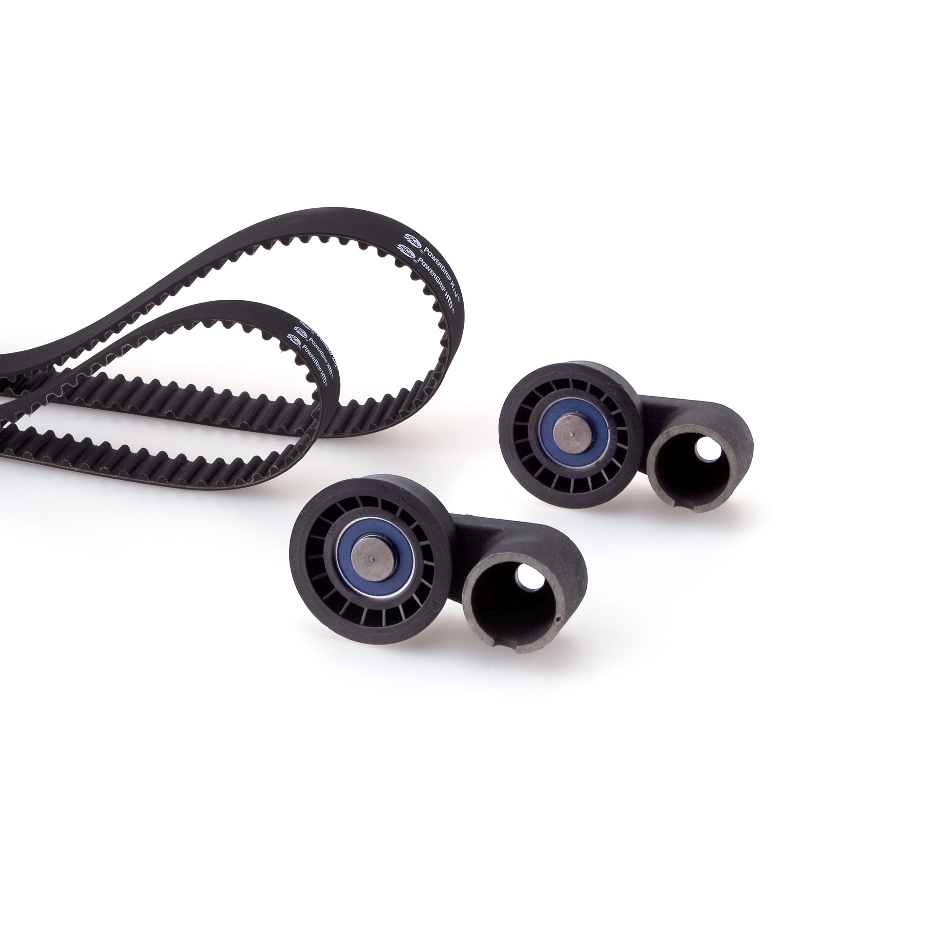 Timing Belt Kit