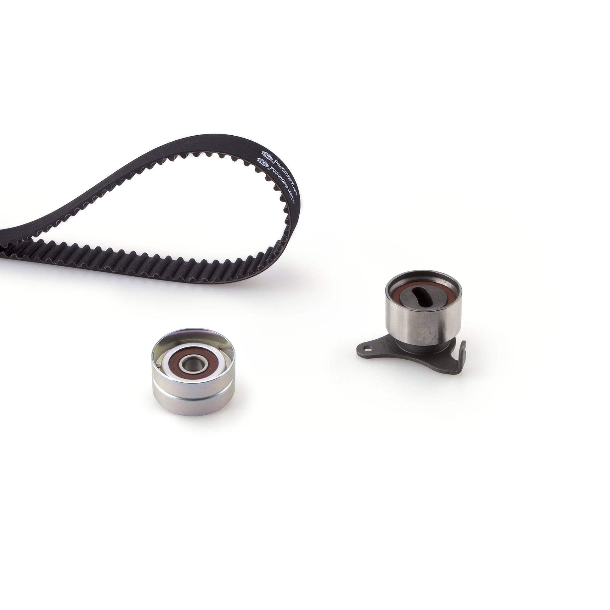 Timing Belt Kit