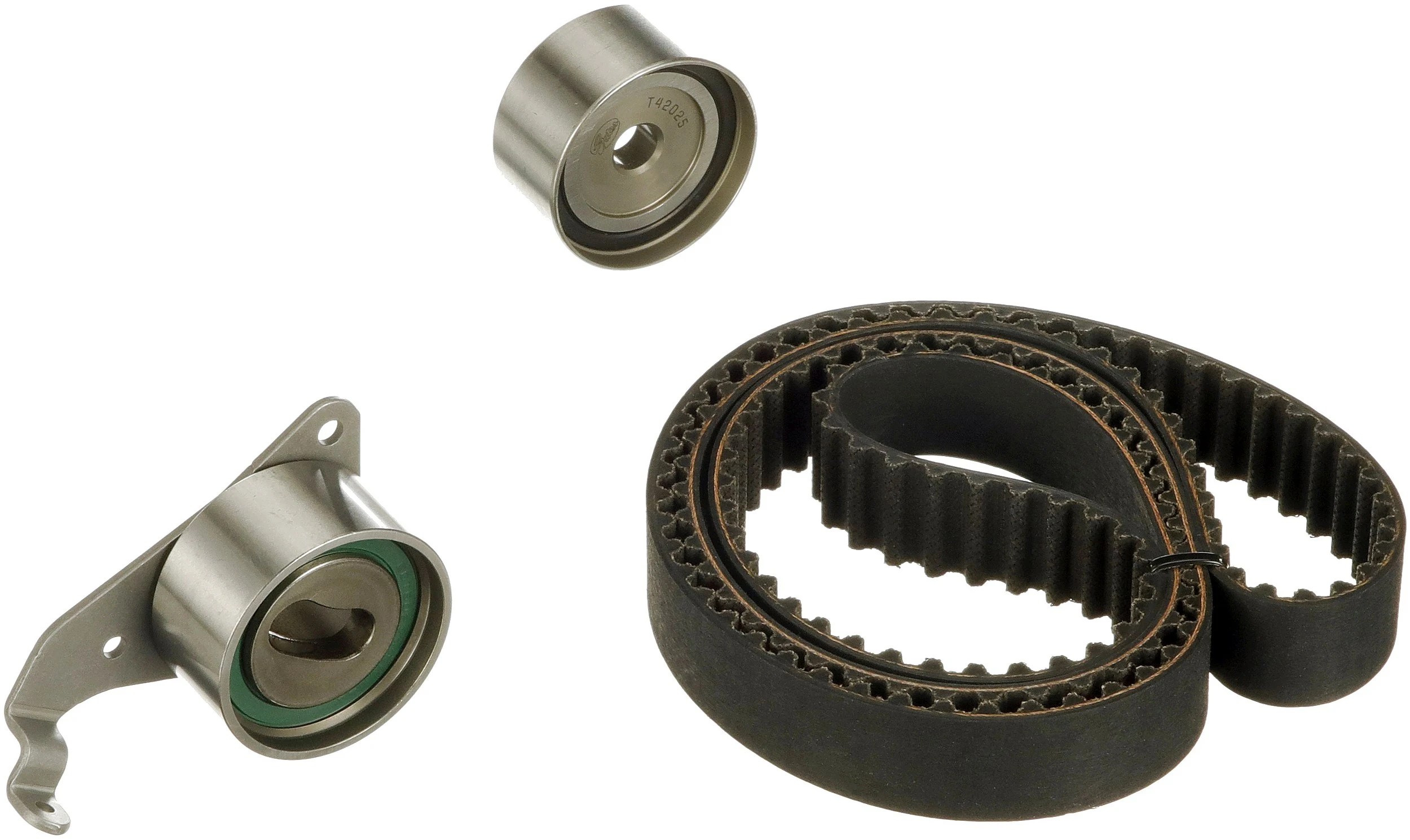 Timing Belt Kit
