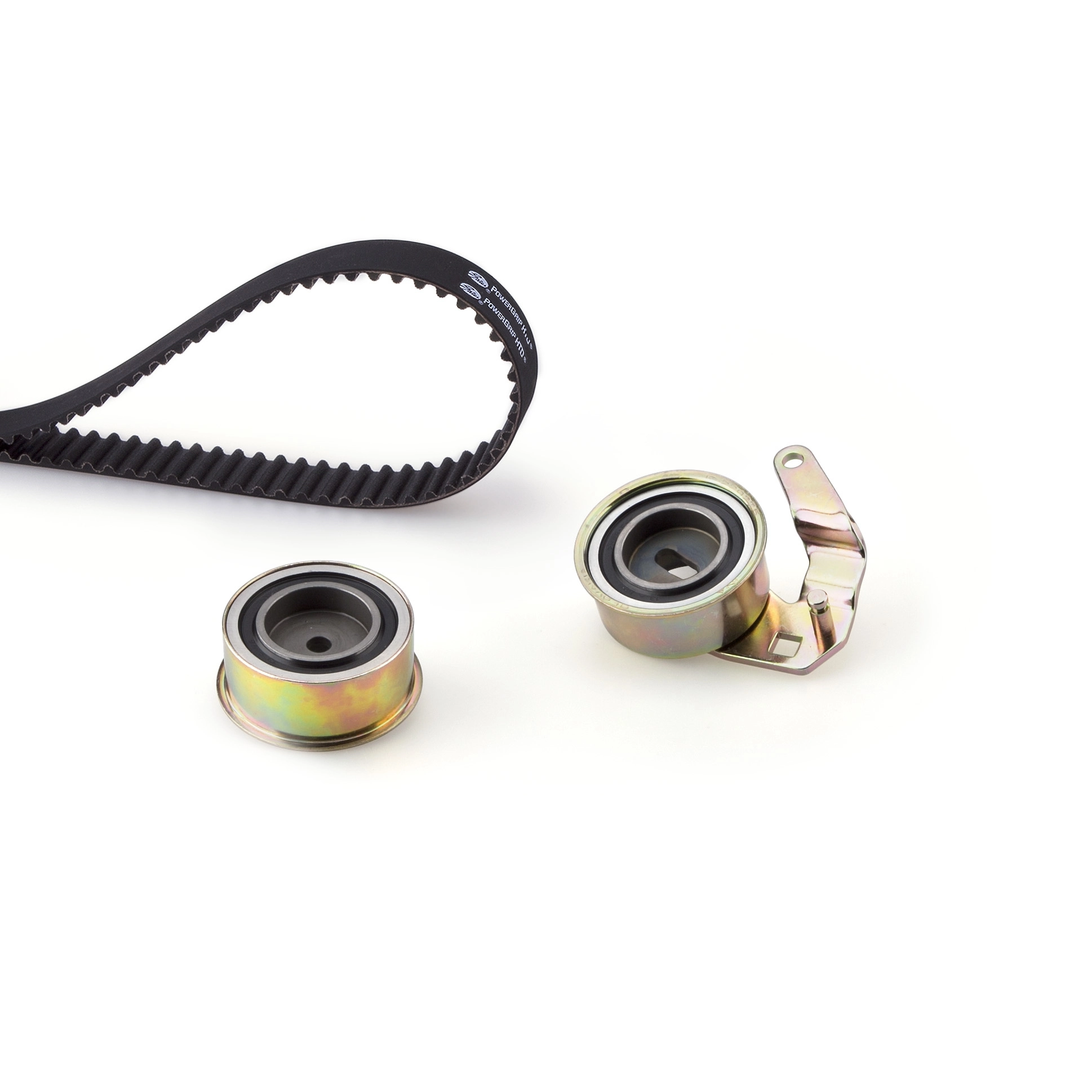 Timing Belt Kit