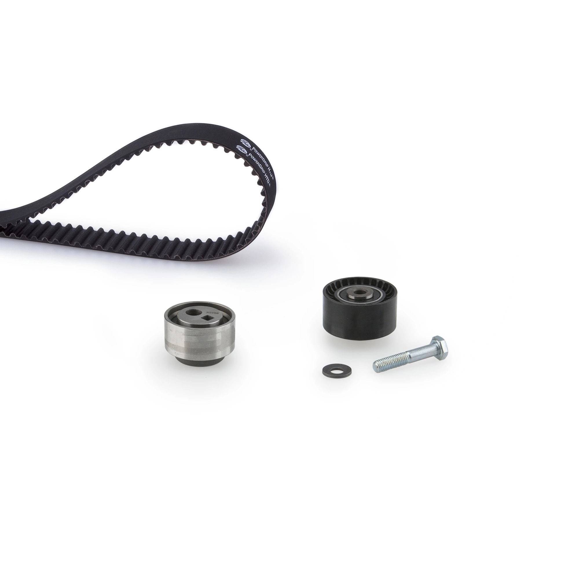 Timing Belt Kit