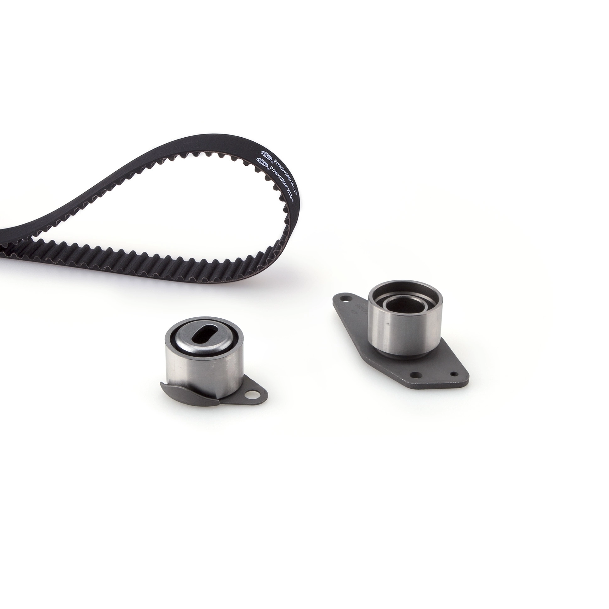 Timing Belt Kit