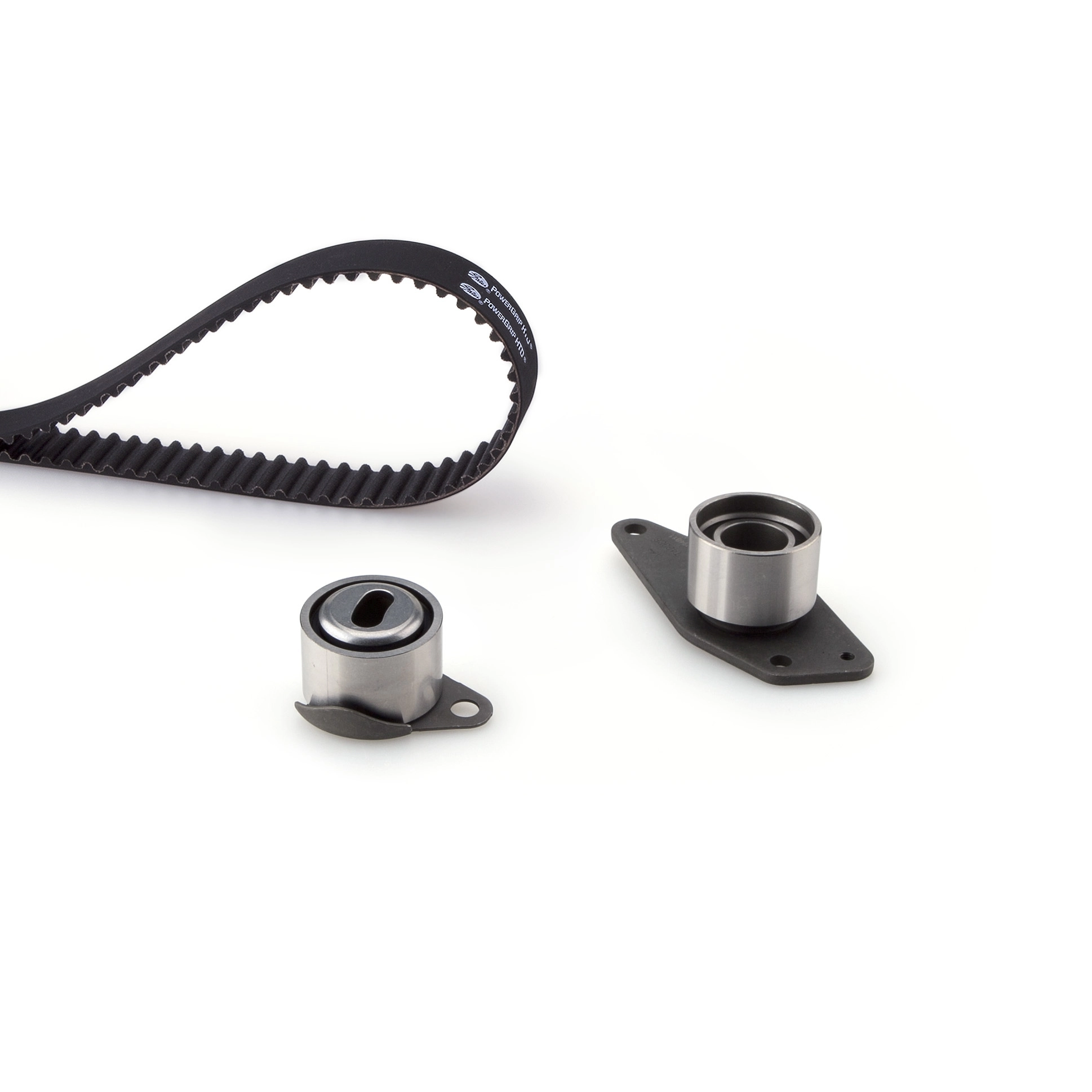 Timing Belt Kit