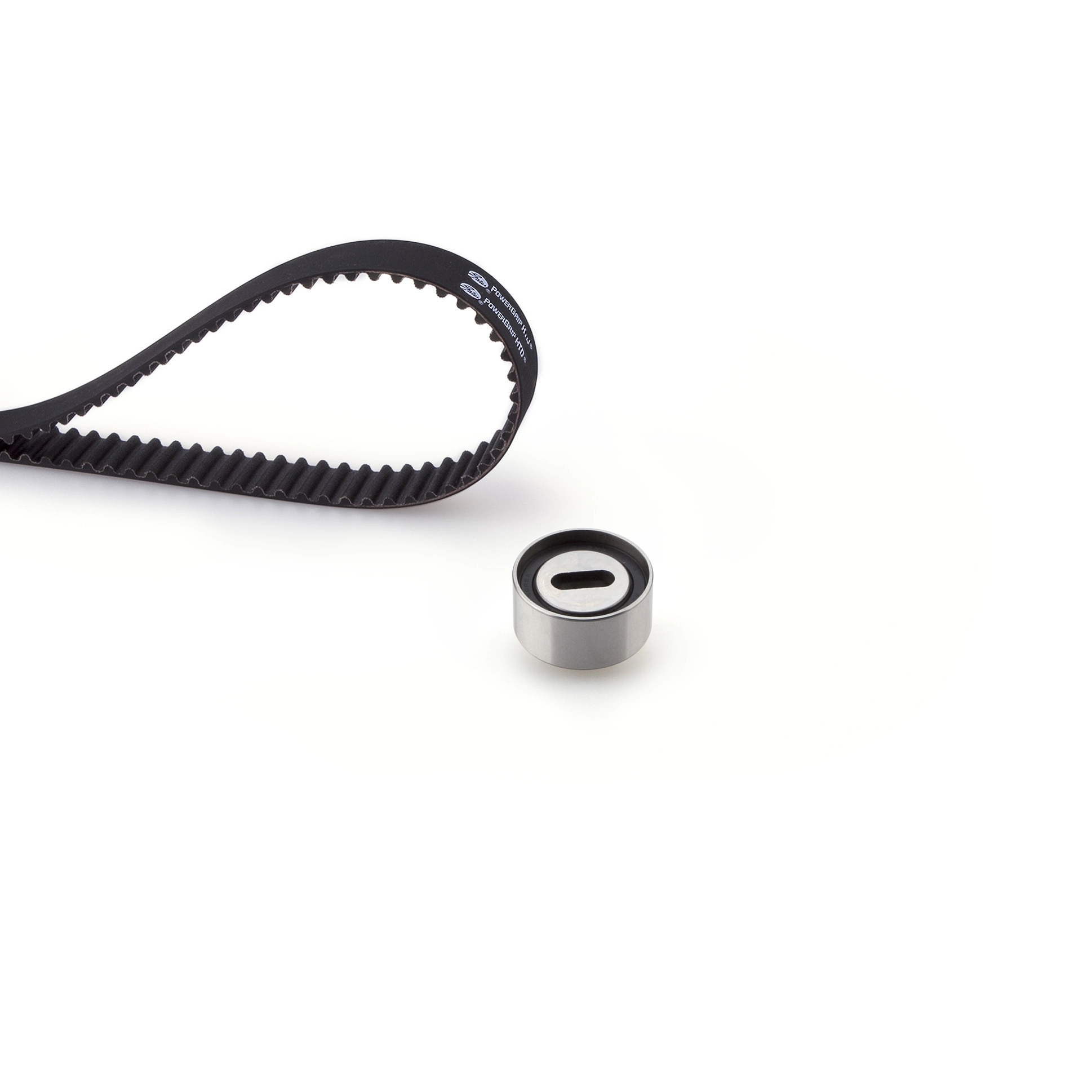 Timing Belt Kit