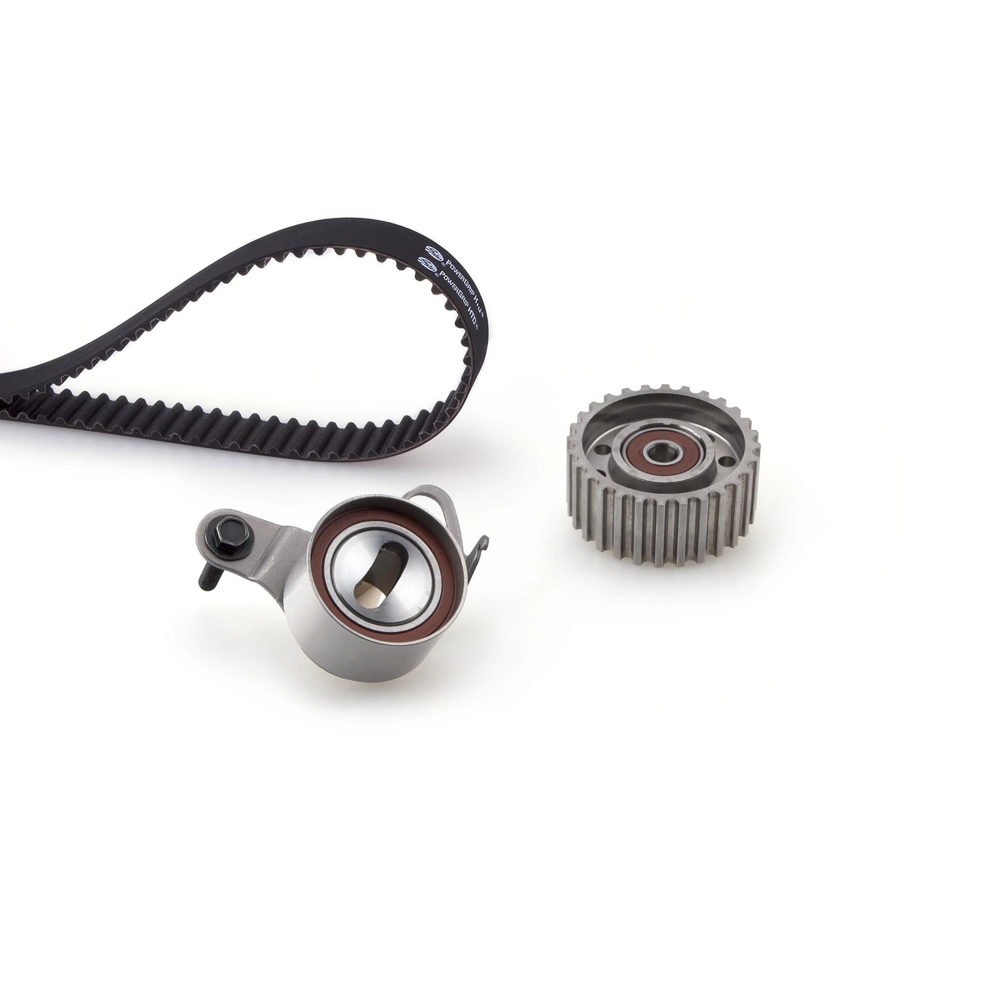 Timing Belt Kit