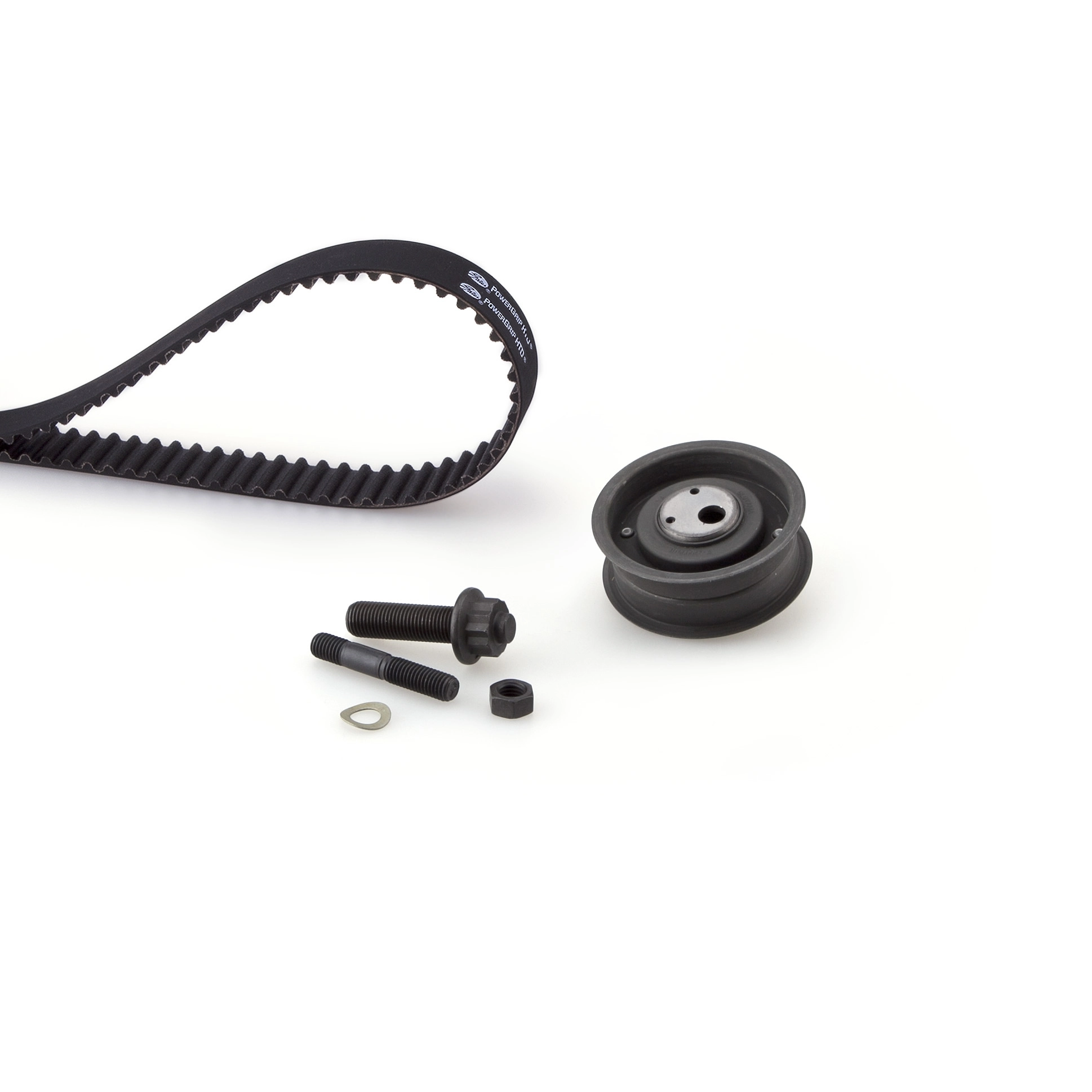 Timing Belt Kit