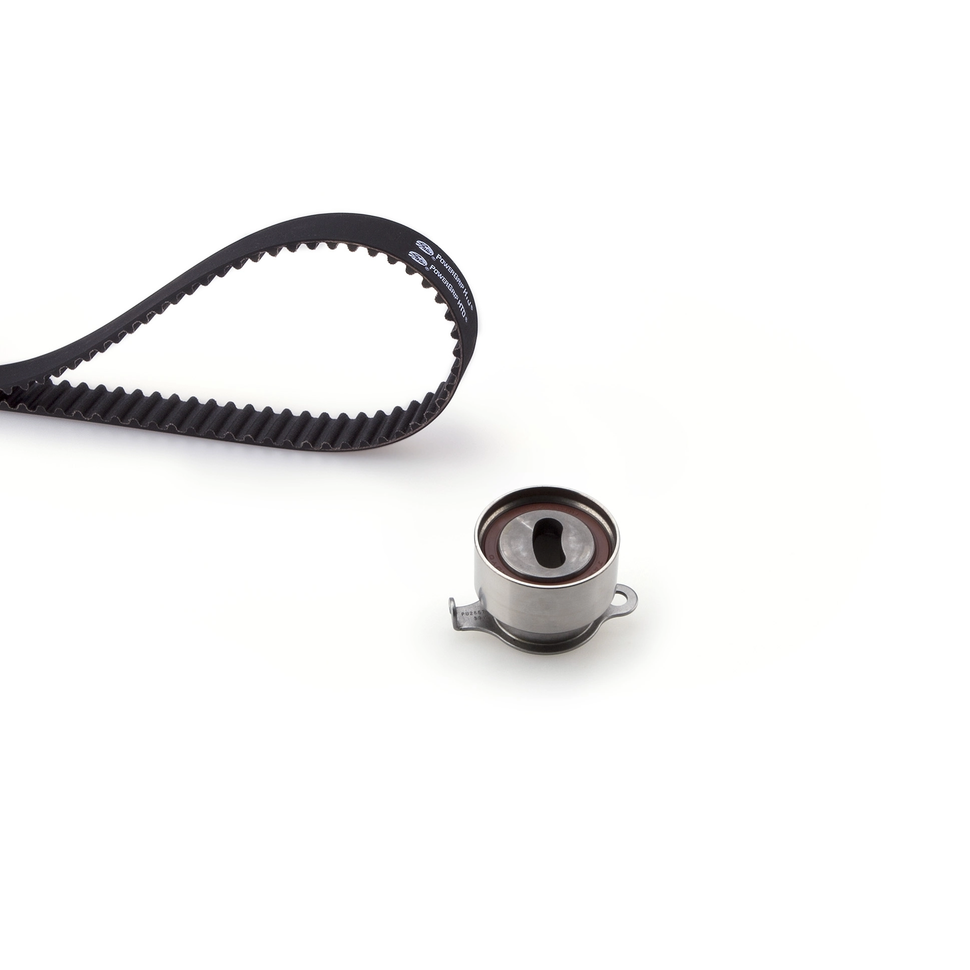 Timing Belt Kit