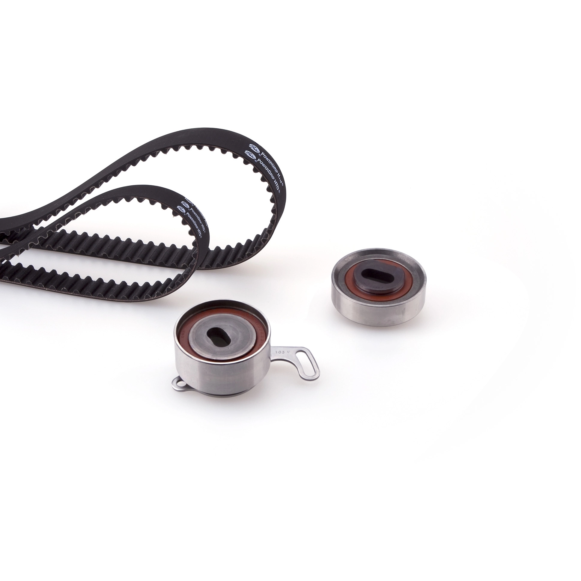 Timing Belt Kit