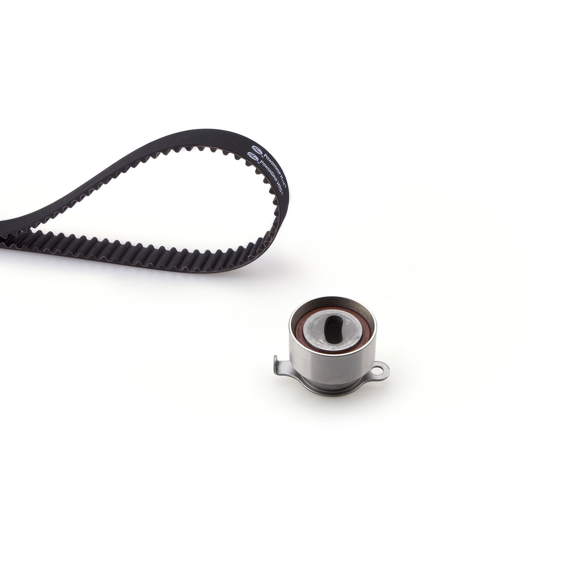Timing Belt Kit