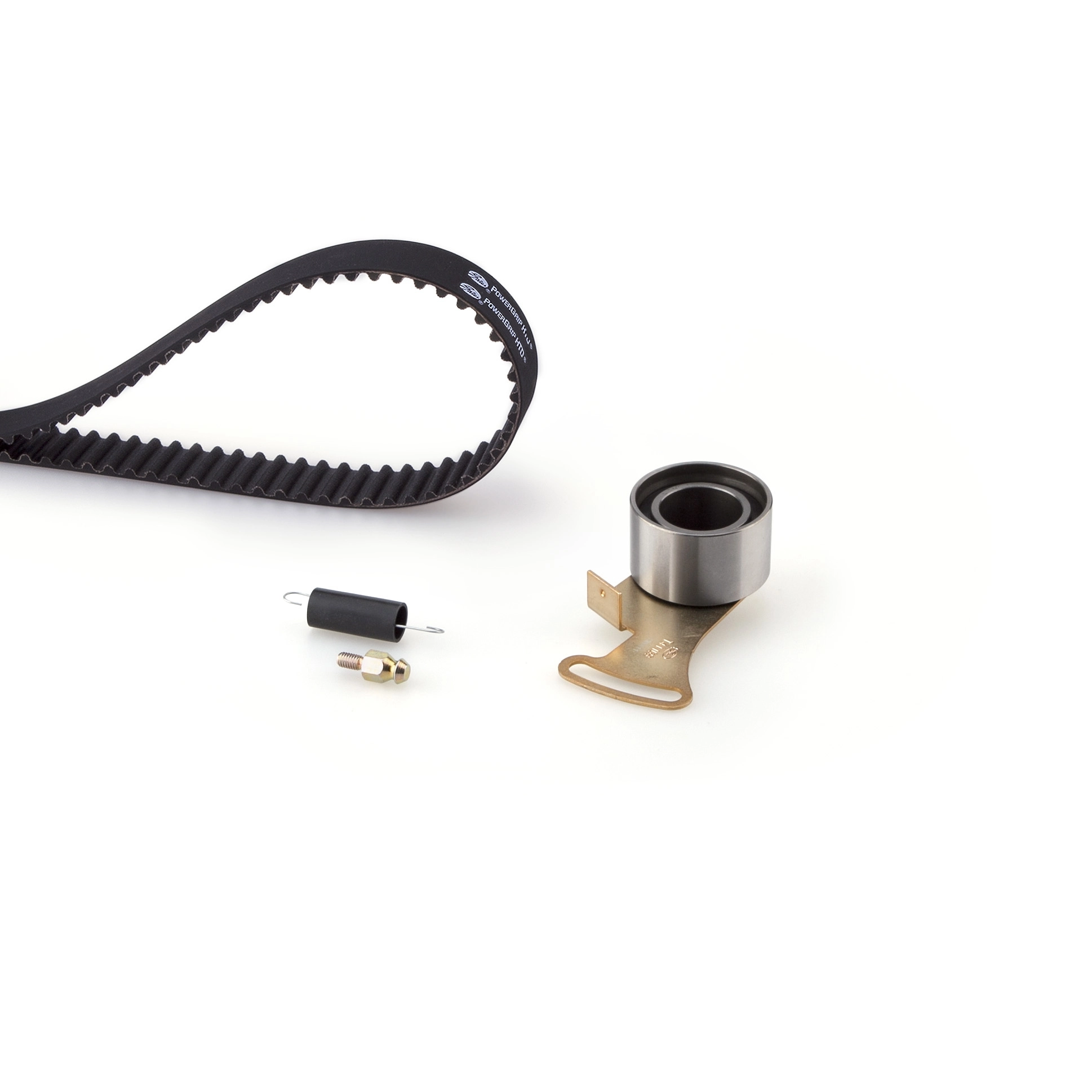 Timing Belt Kit