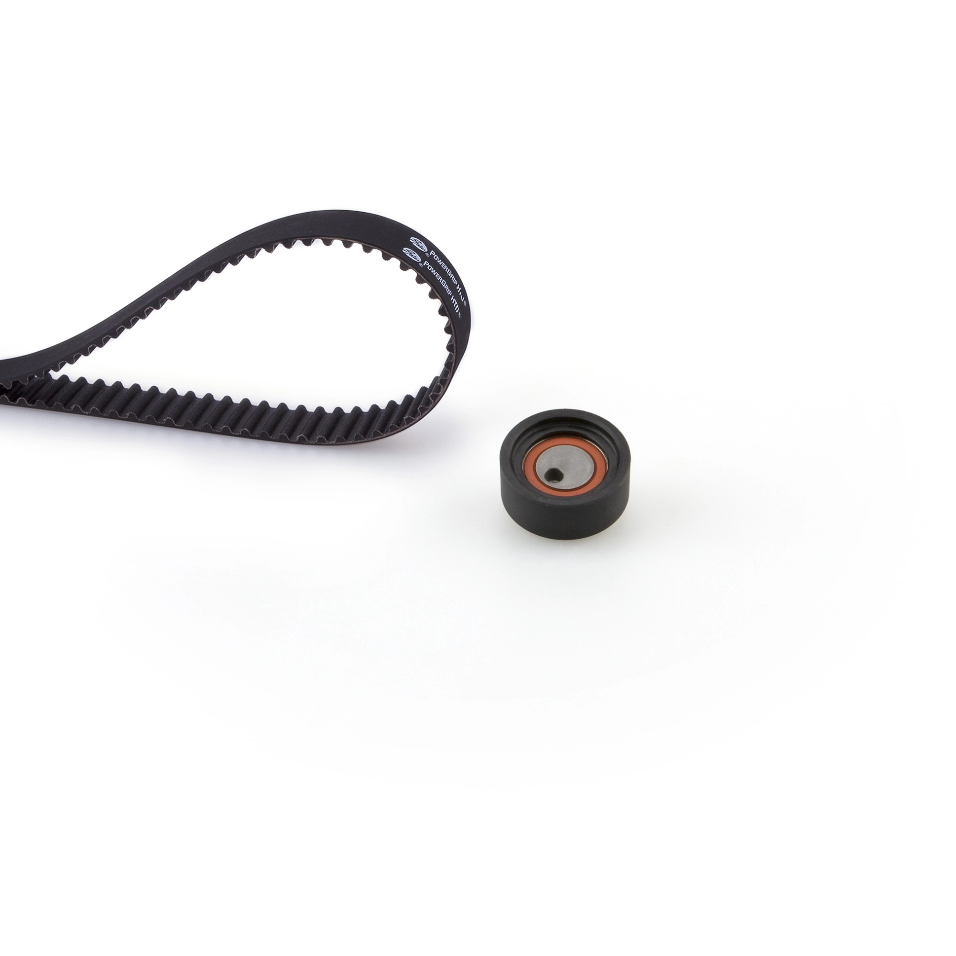 Timing Belt Kit
