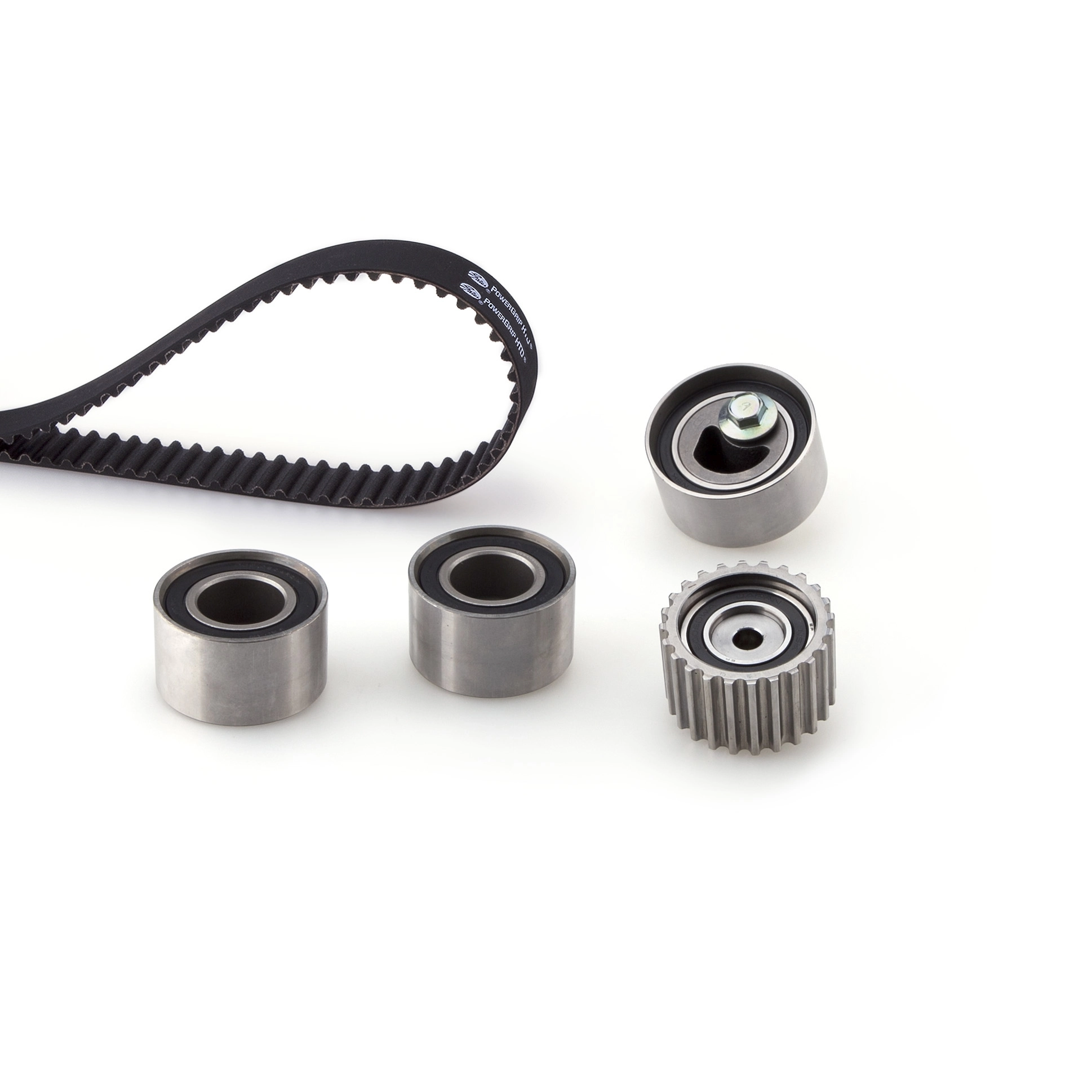Timing Belt Kit