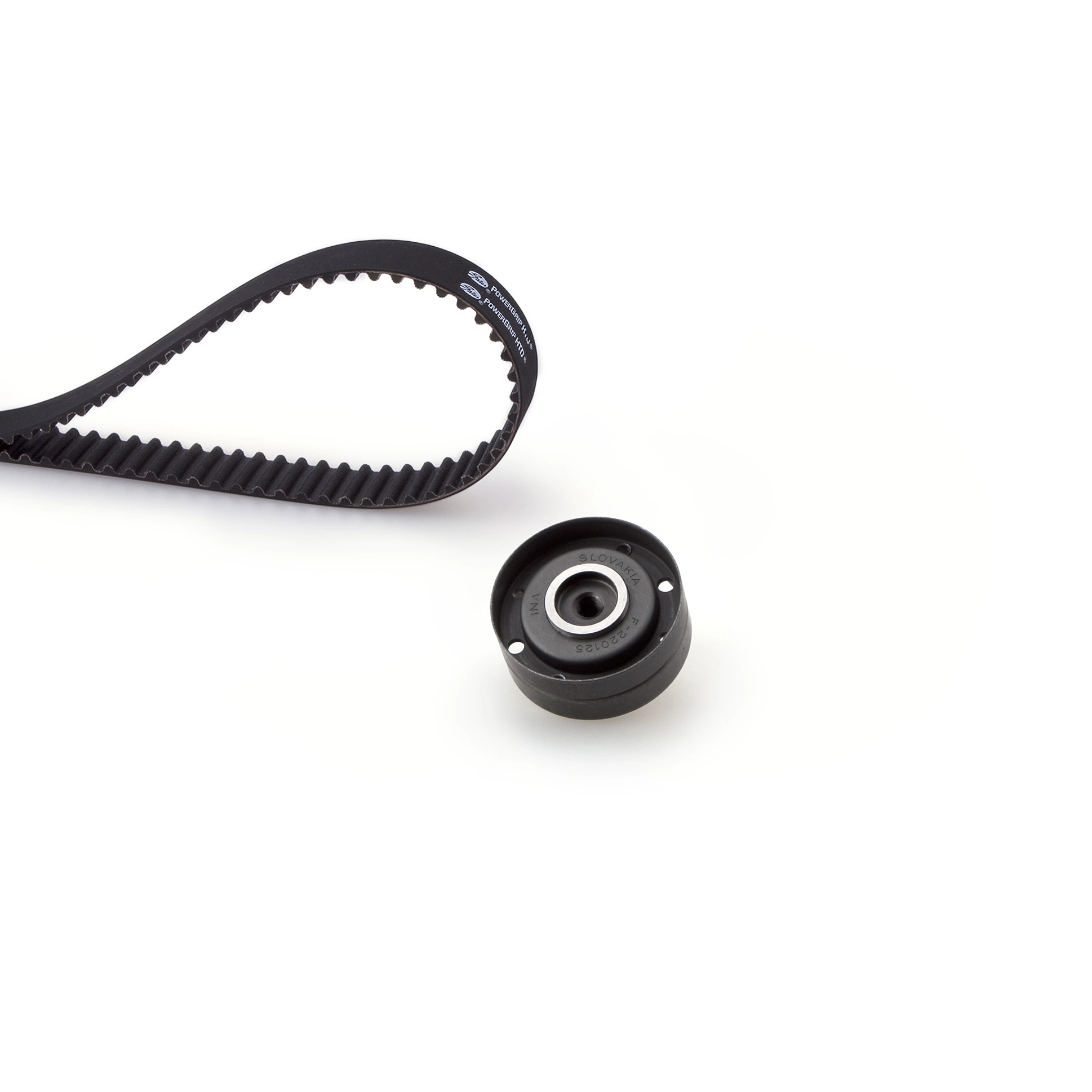 Timing Belt Kit