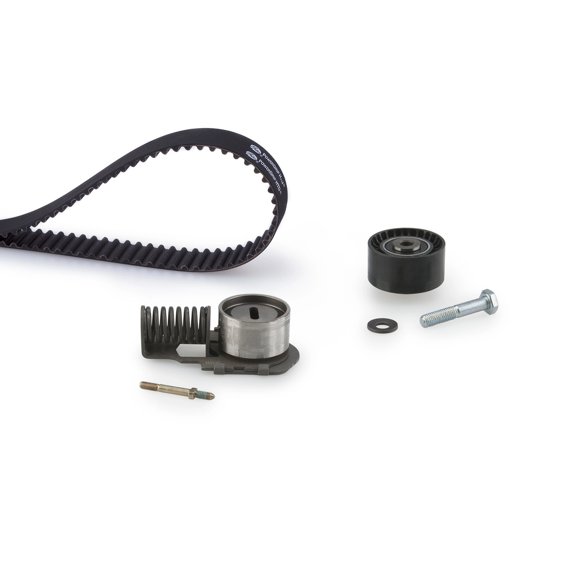 Timing Belt Kit