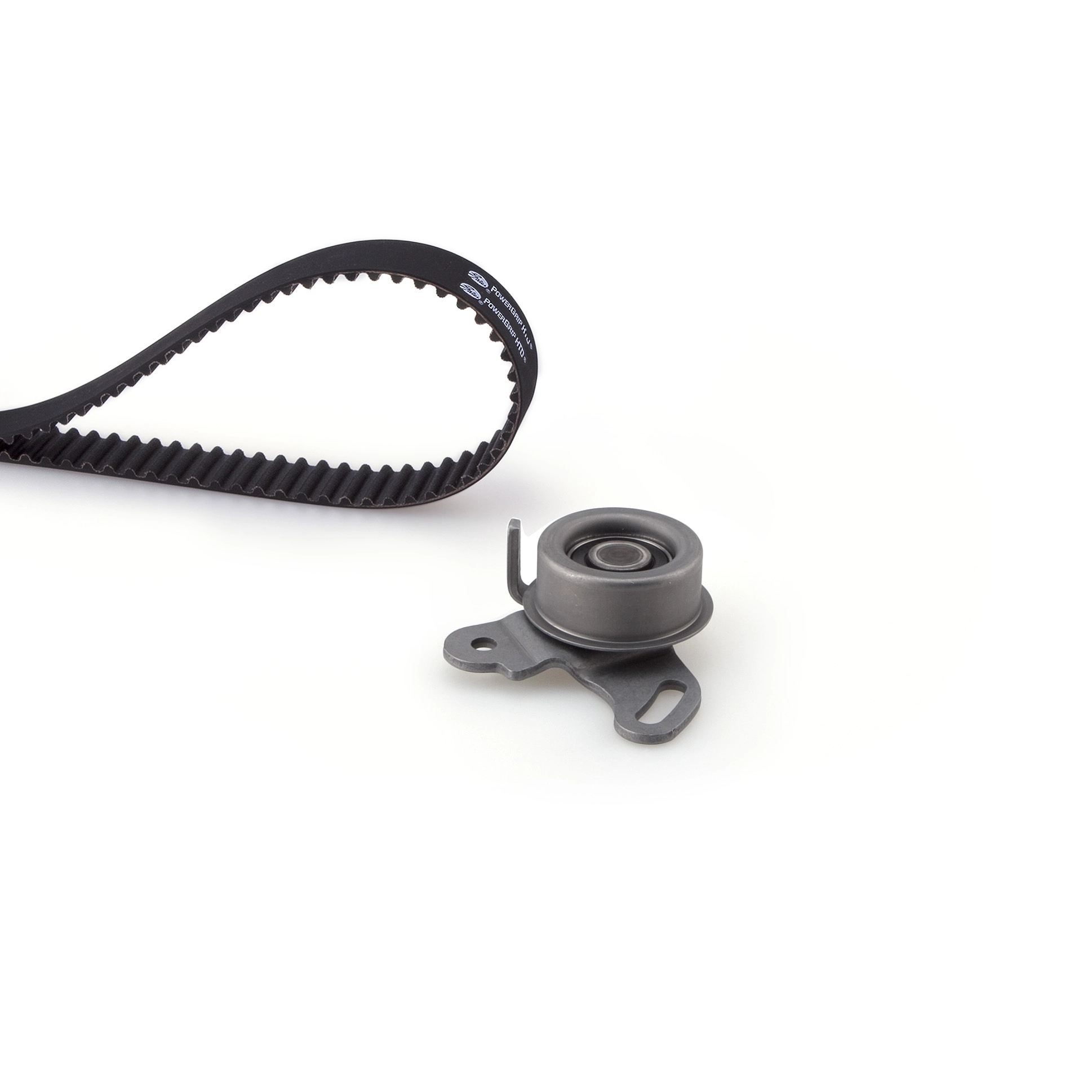 Timing Belt Kit