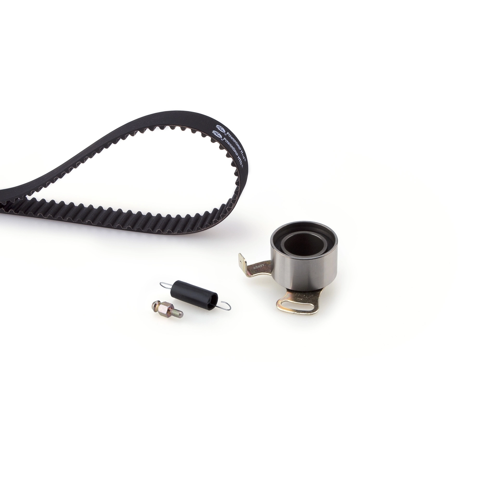 Timing Belt Kit
