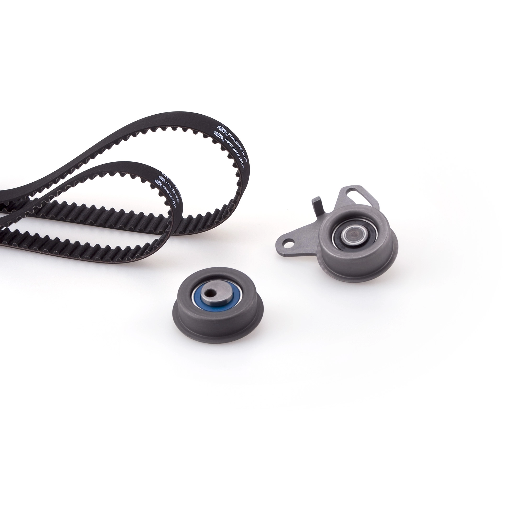 Timing Belt Kit