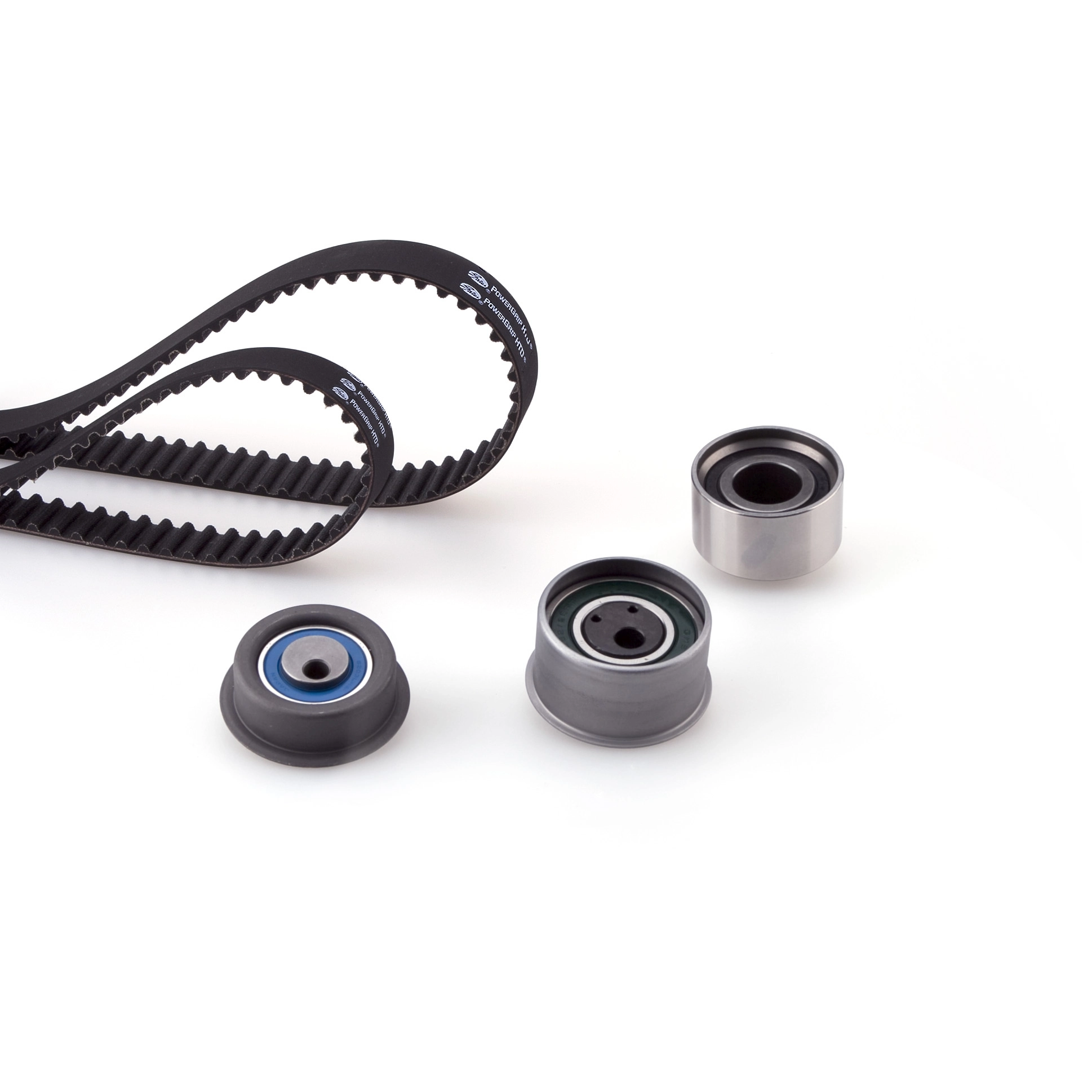 Timing Belt Kit
