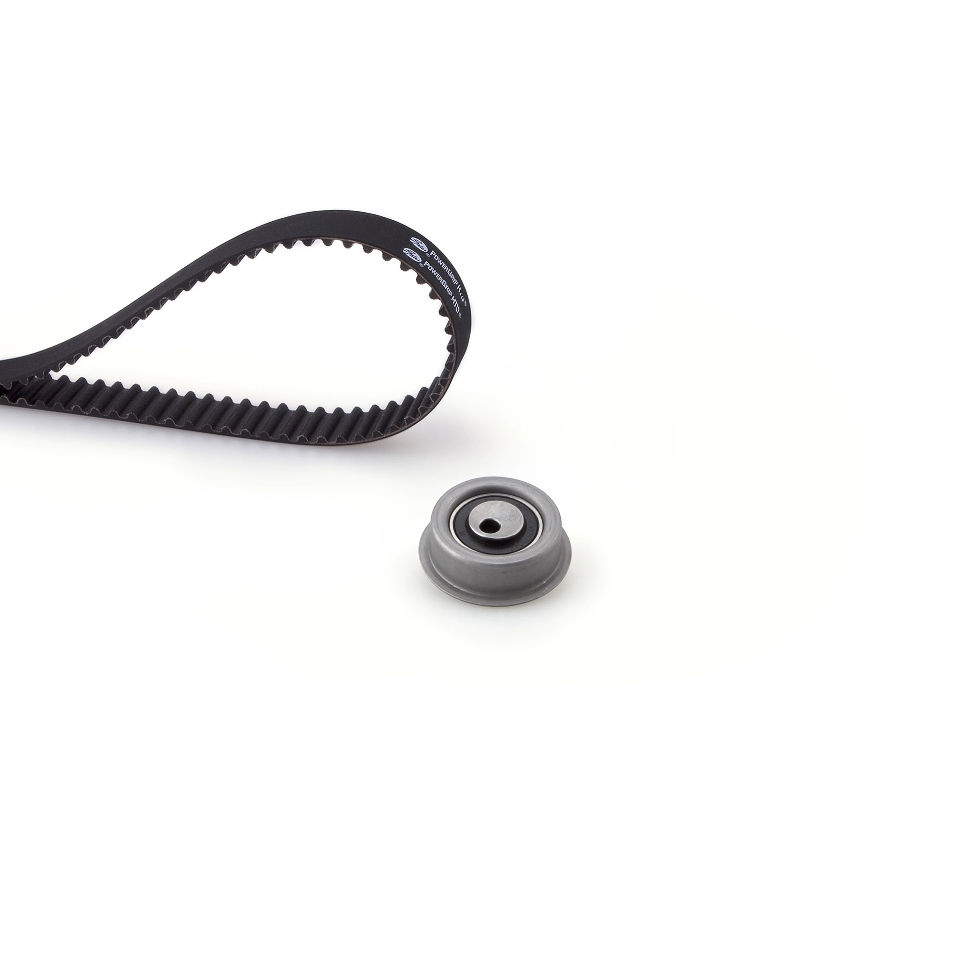 Timing Belt Kit
