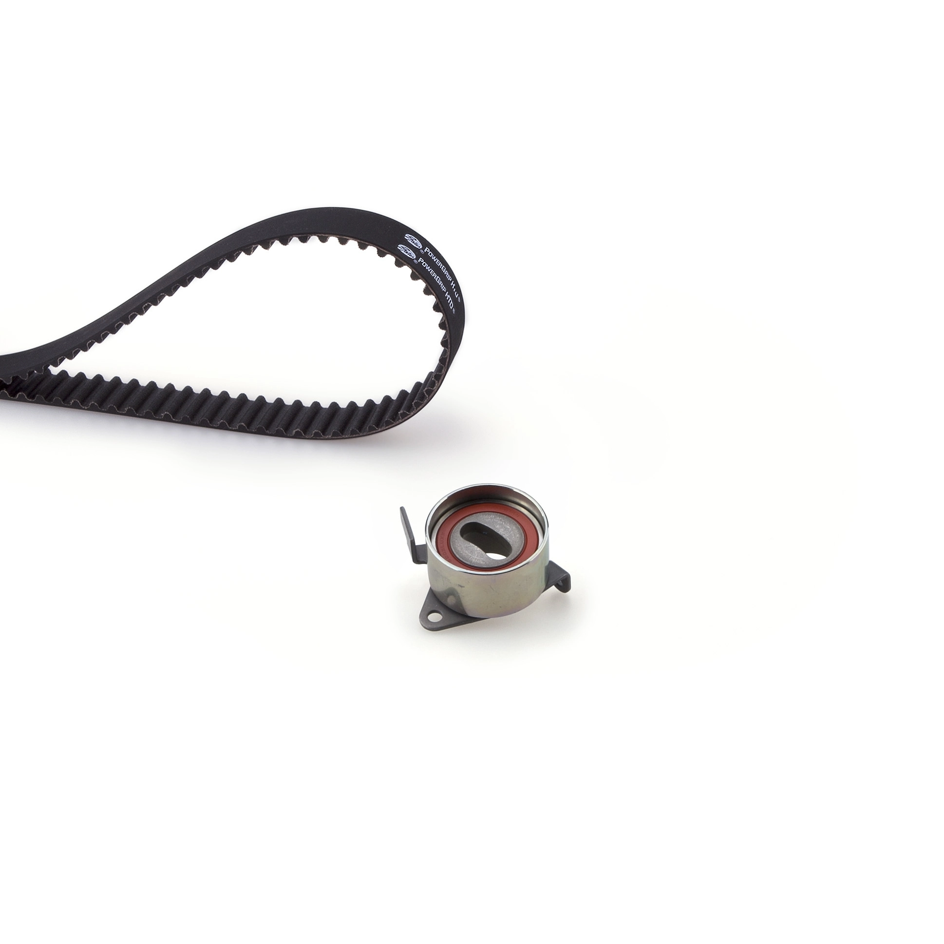 Timing Belt Kit