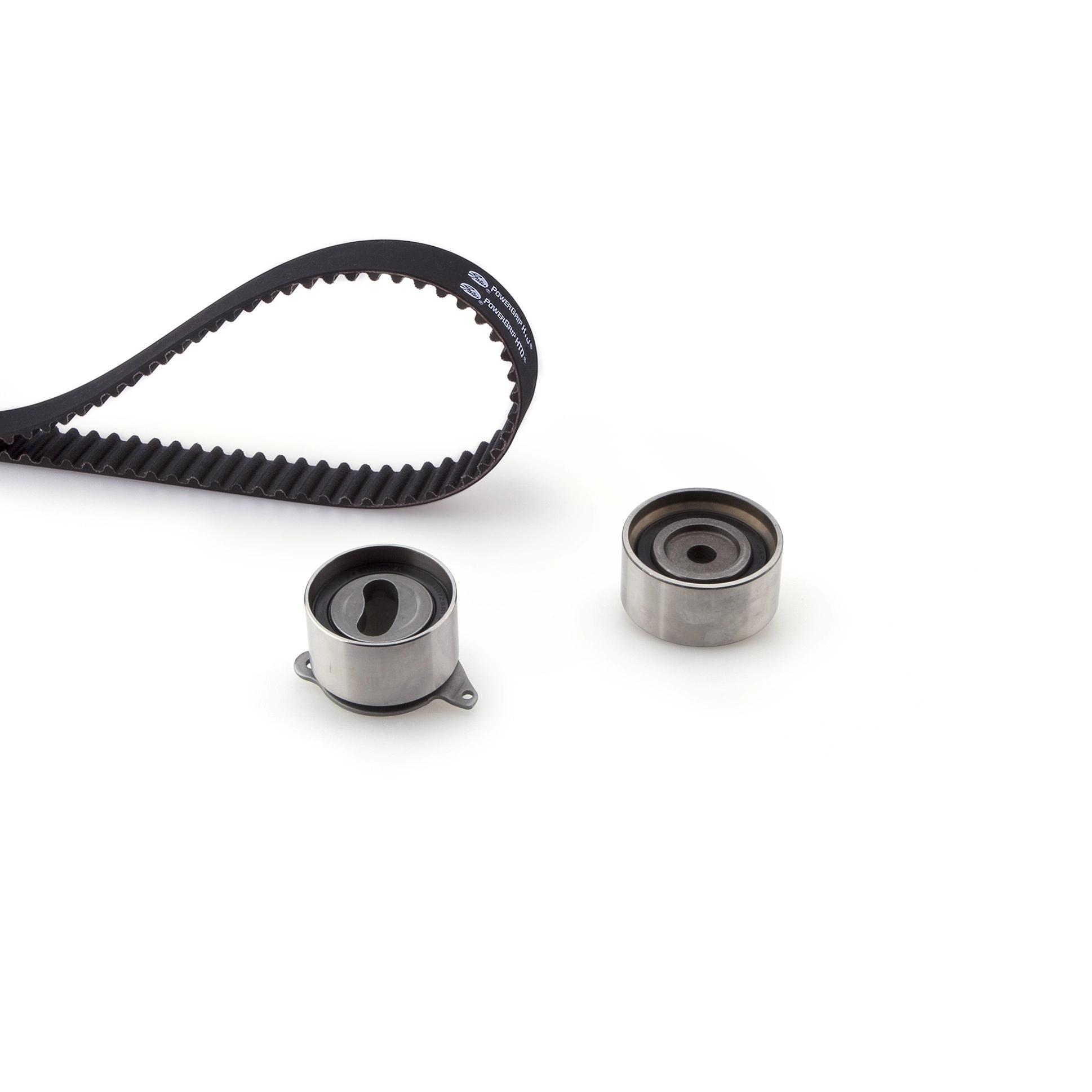 Timing Belt Kit