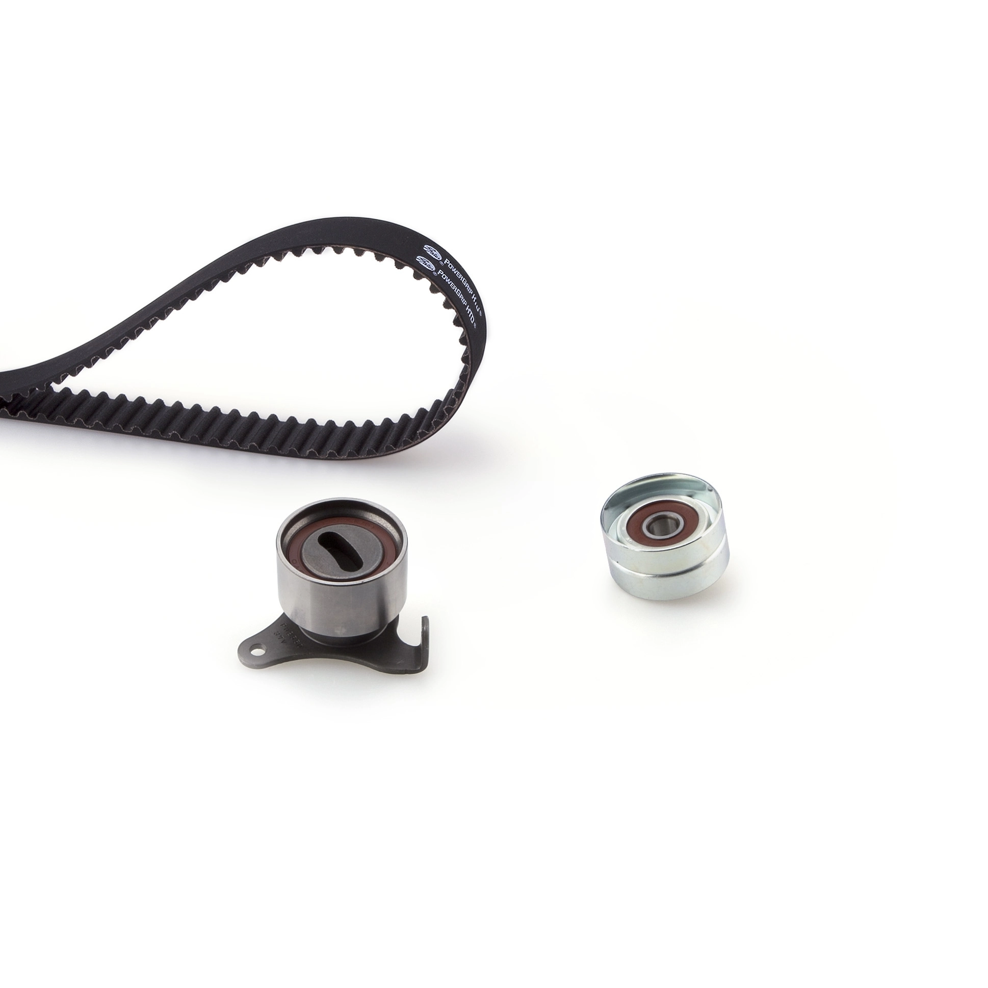 Timing Belt Kit