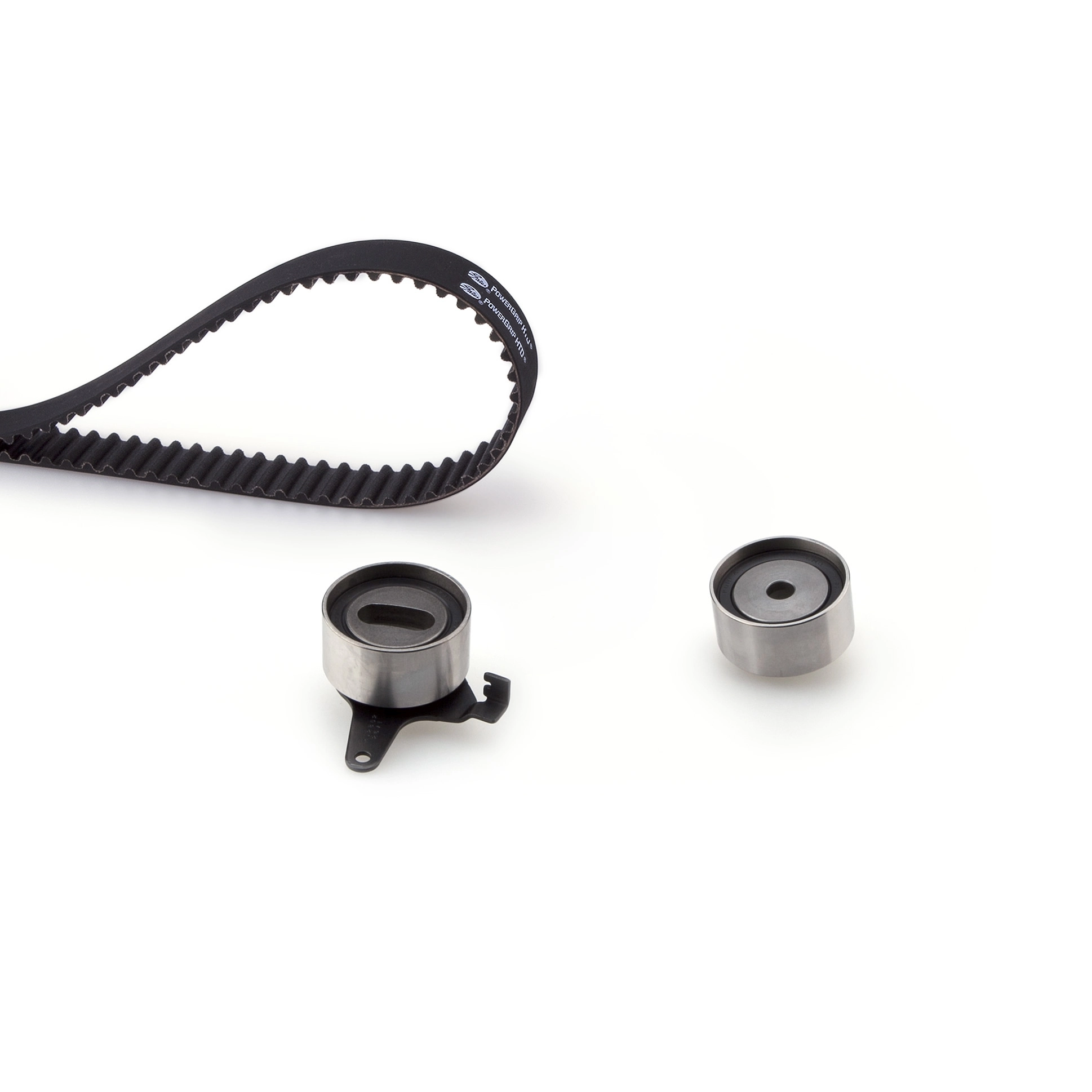 Timing Belt Kit