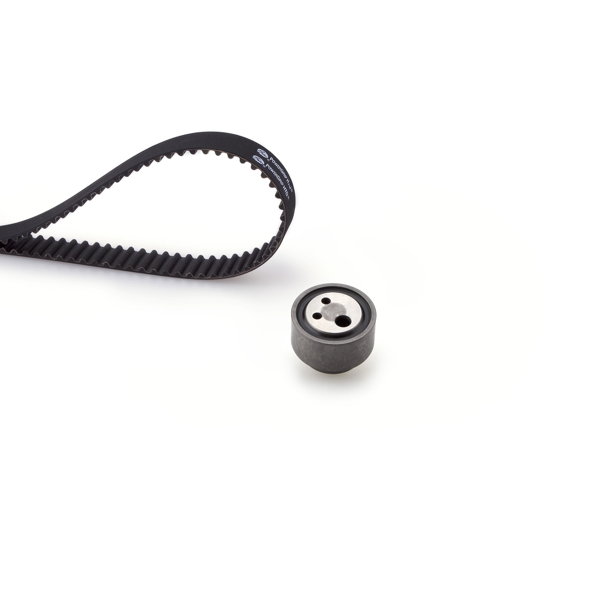 Timing Belt Kit