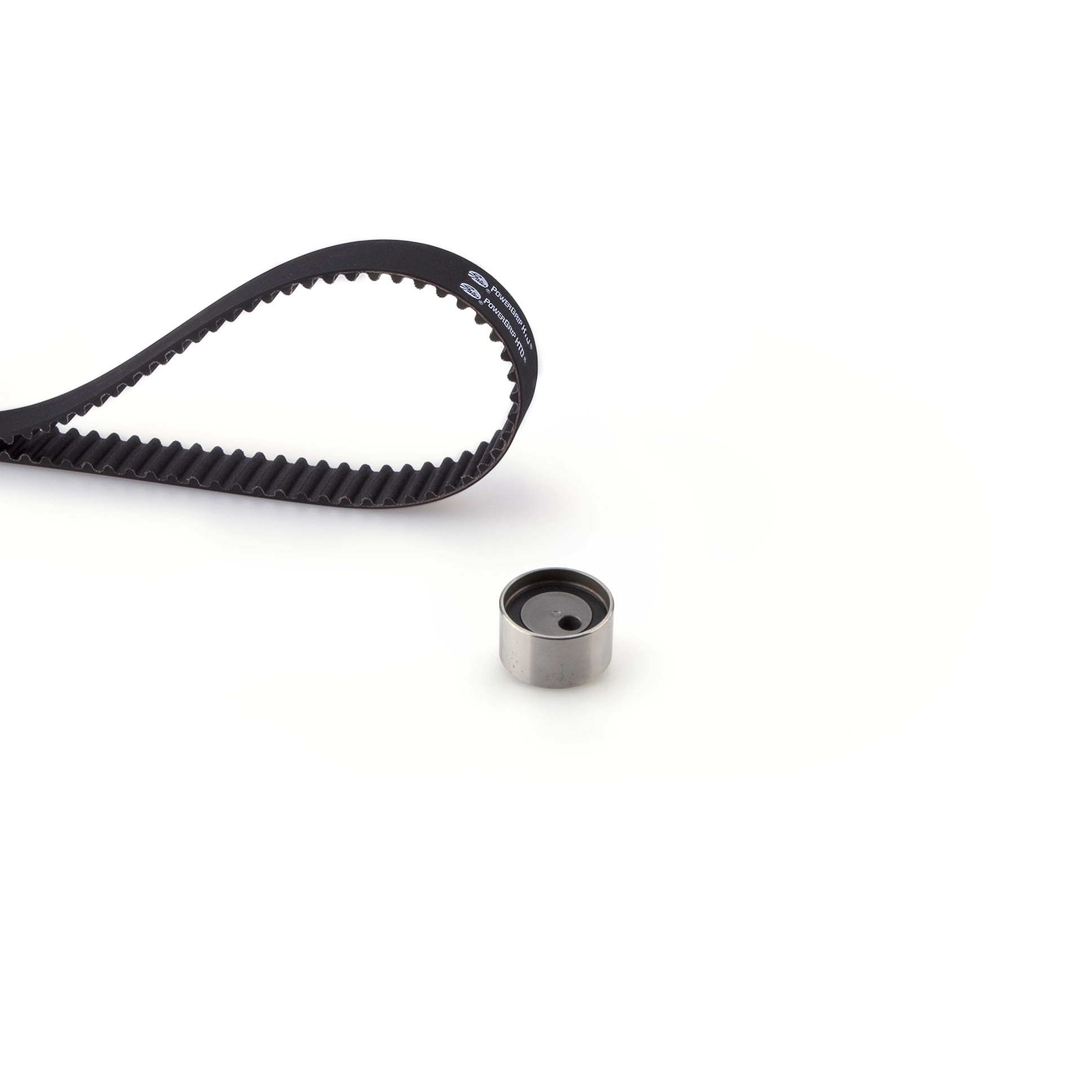 Timing Belt Kit