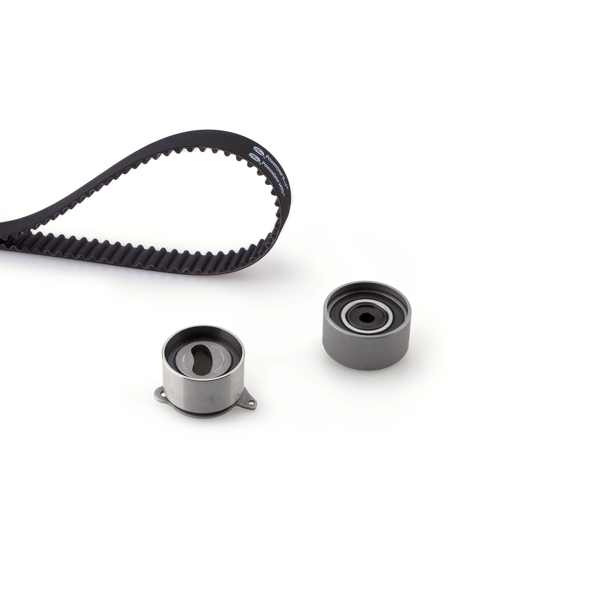 Timing Belt Kit