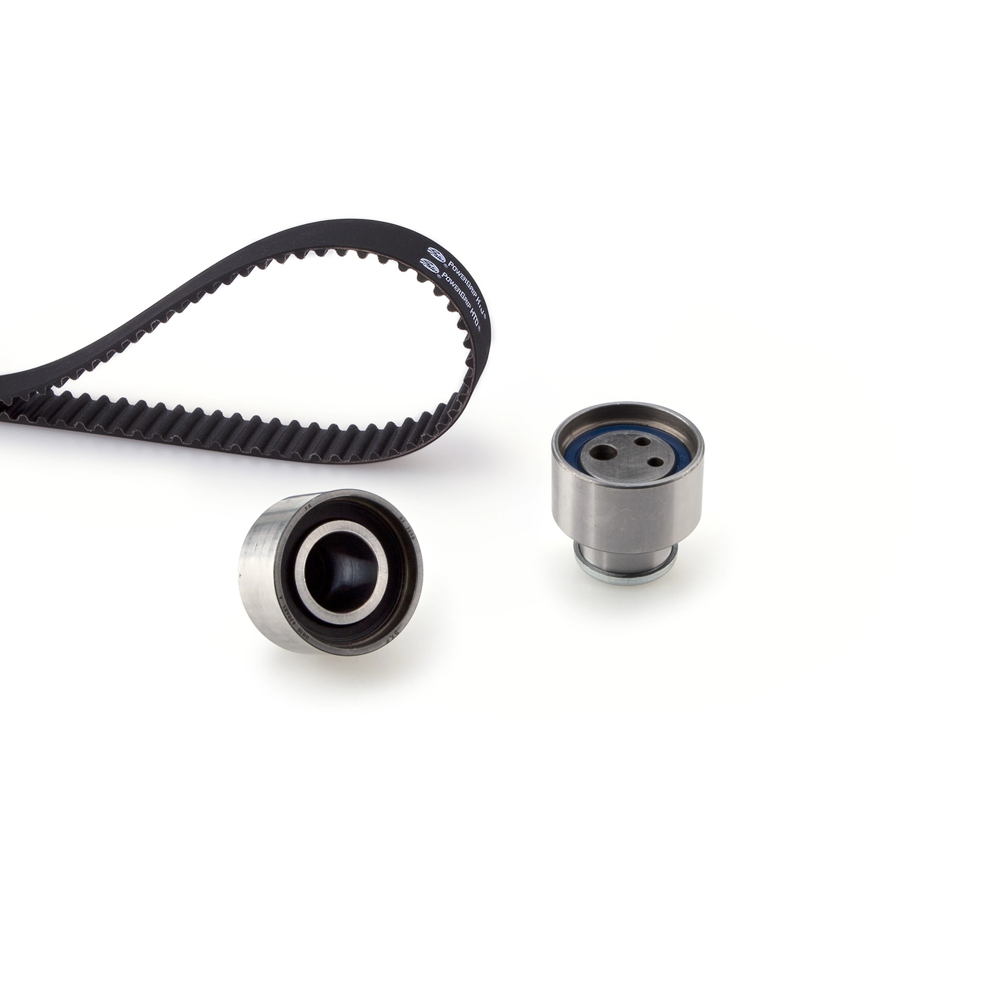 Timing Belt Kit