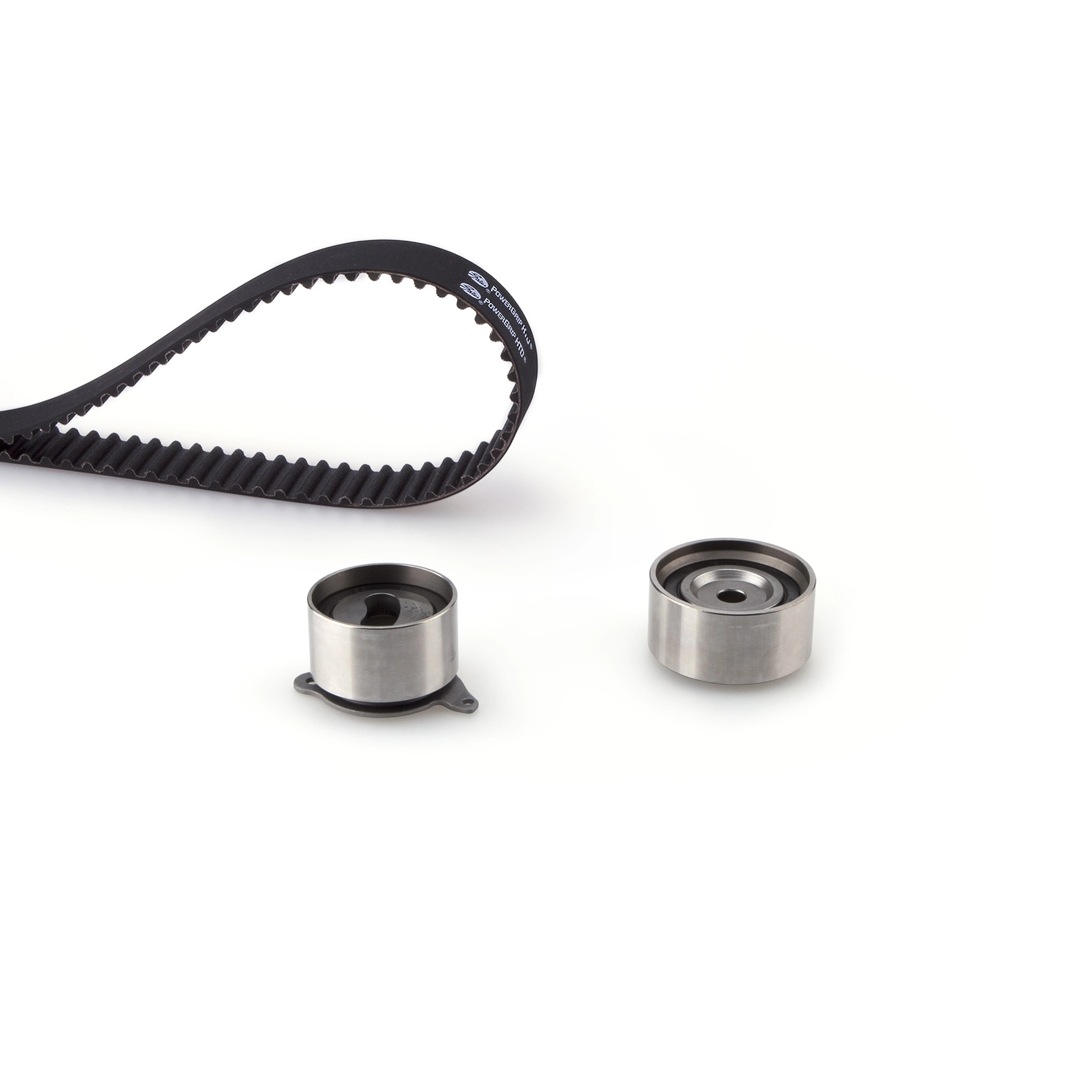 Timing Belt Kit