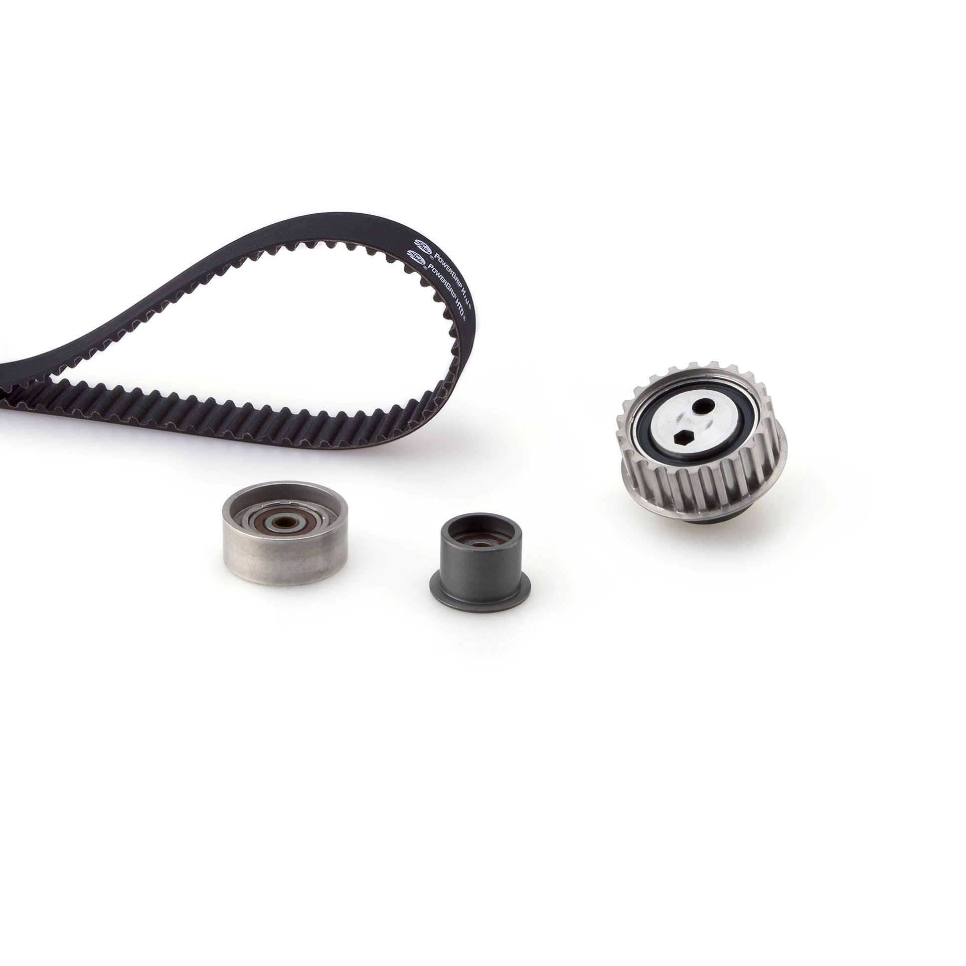 Timing Belt Kit