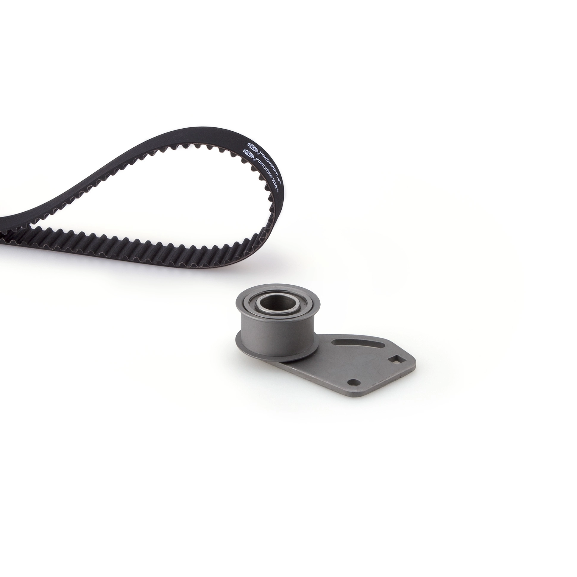 Timing Belt Kit