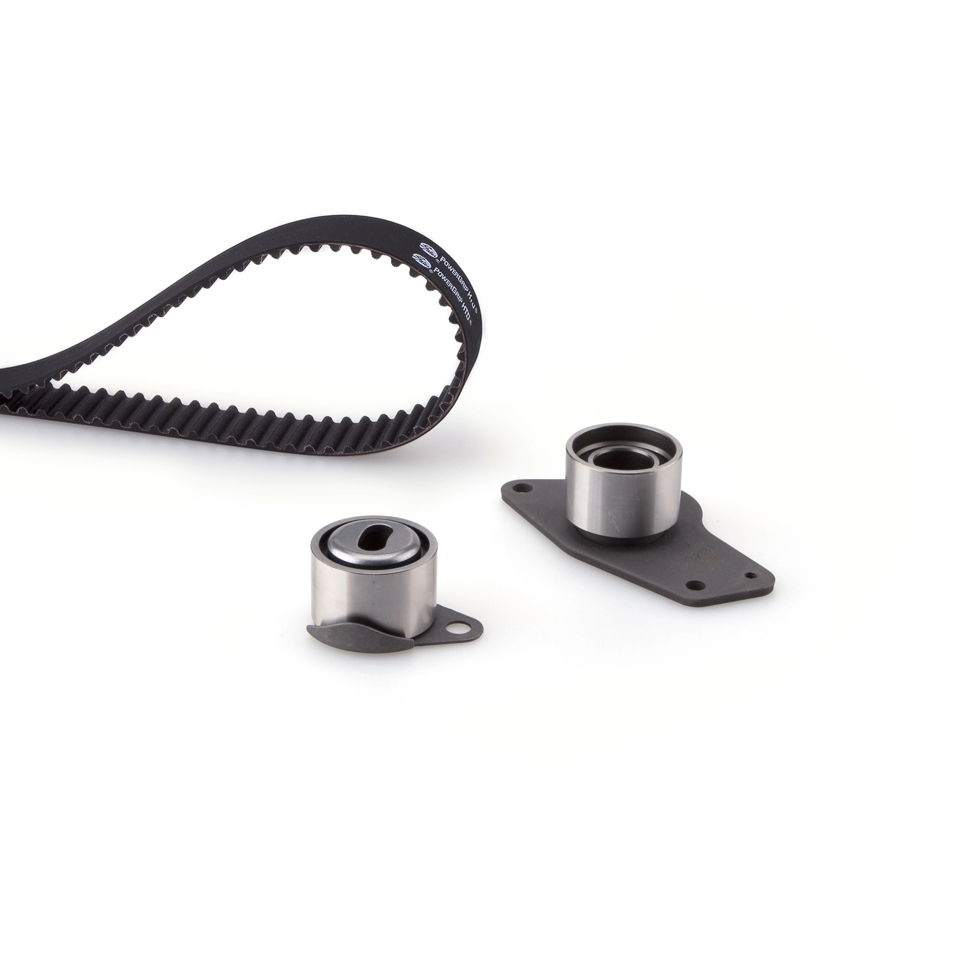 Timing Belt Kit