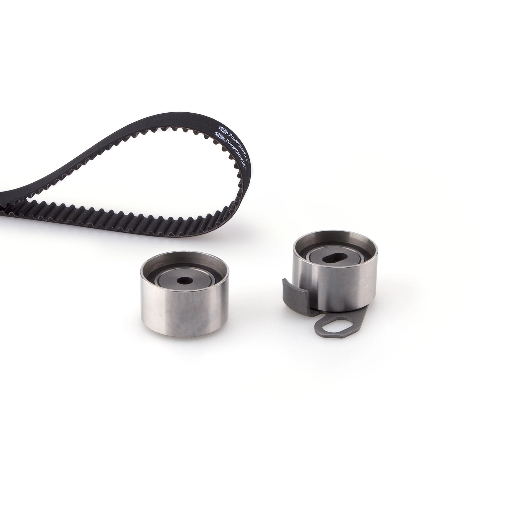 Timing Belt Kit