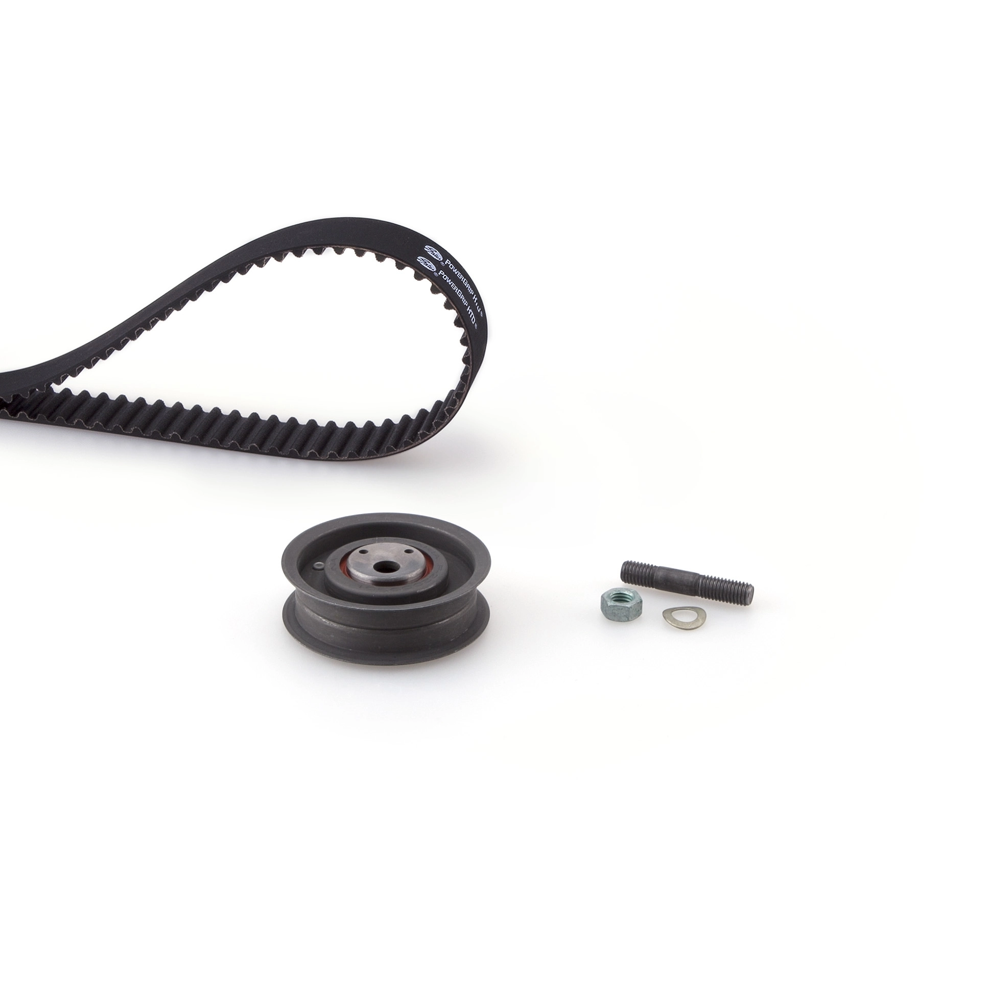 Timing Belt Kit