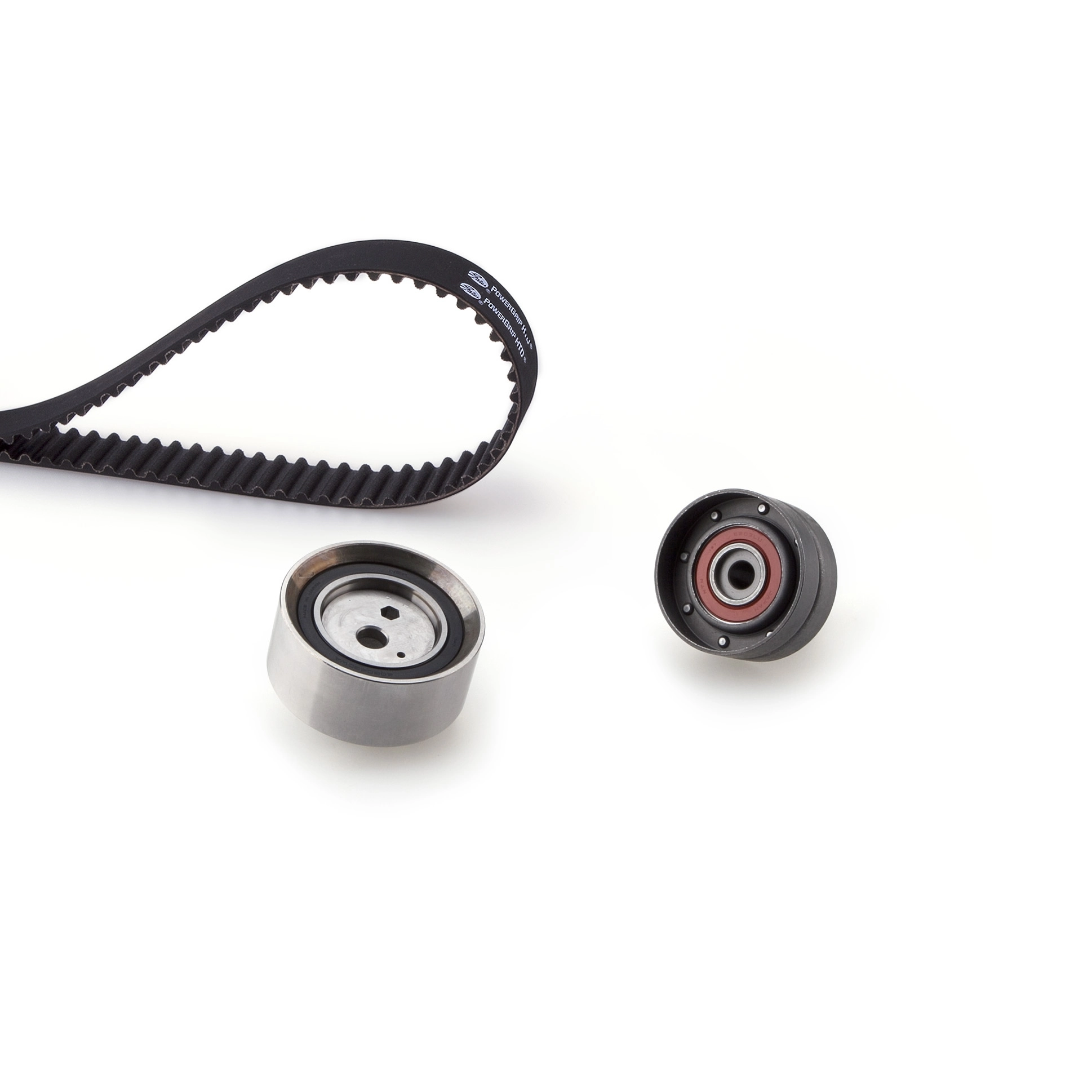 Timing Belt Kit