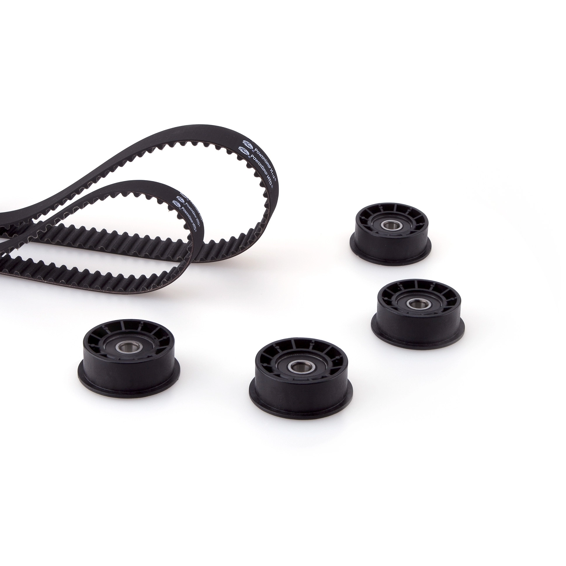 Timing Belt Kit