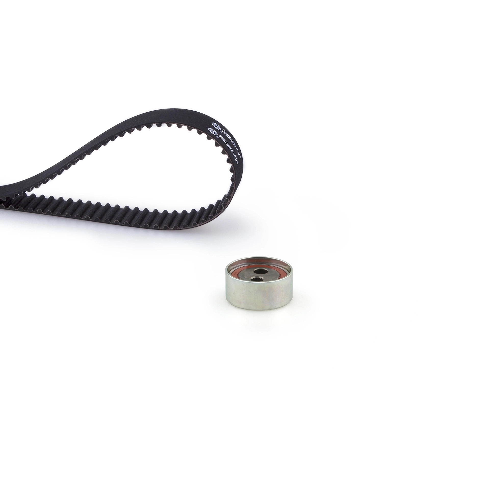 Timing Belt Kit