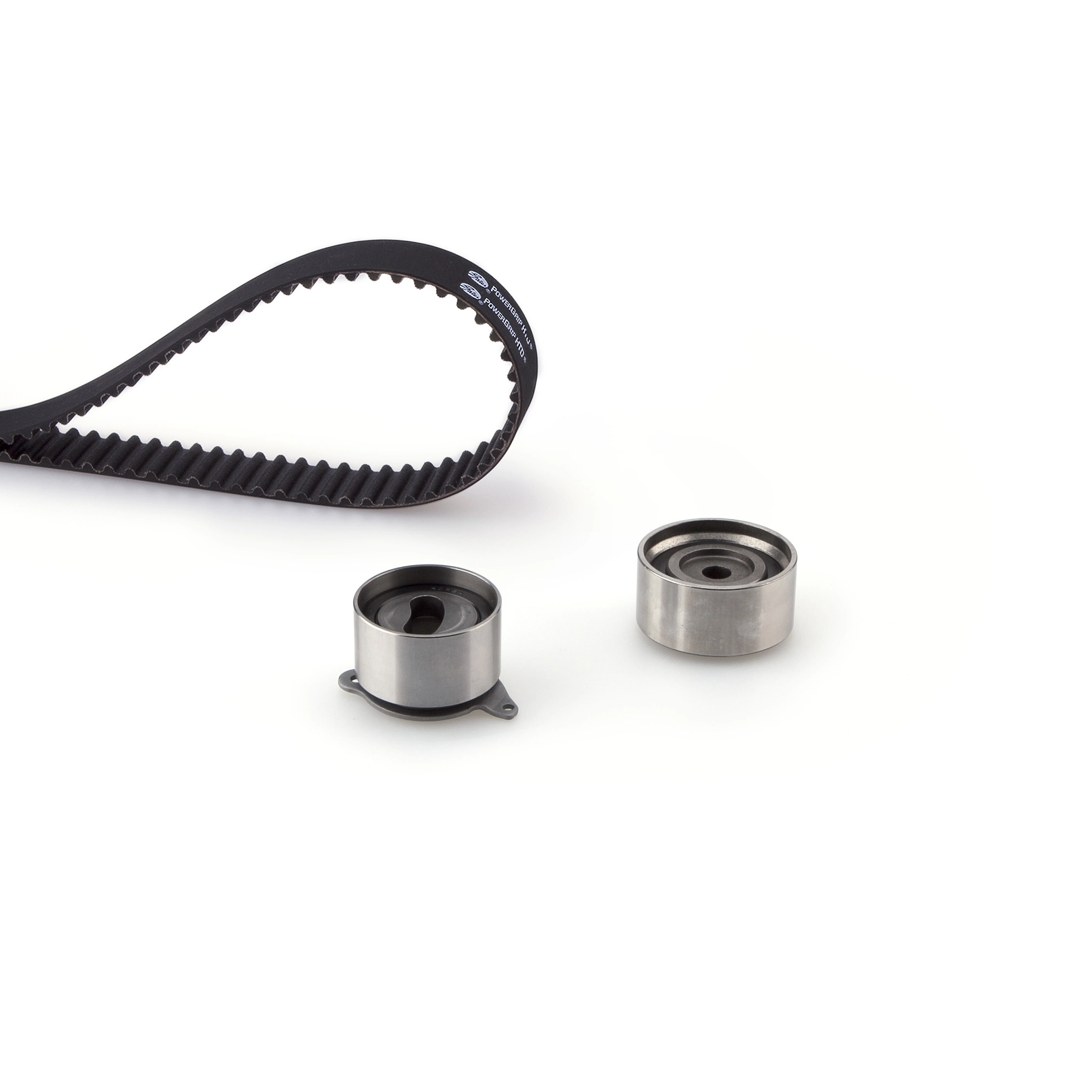 Timing Belt Kit