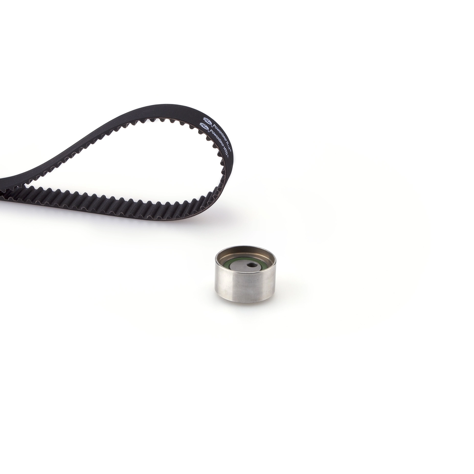 Timing Belt Kit