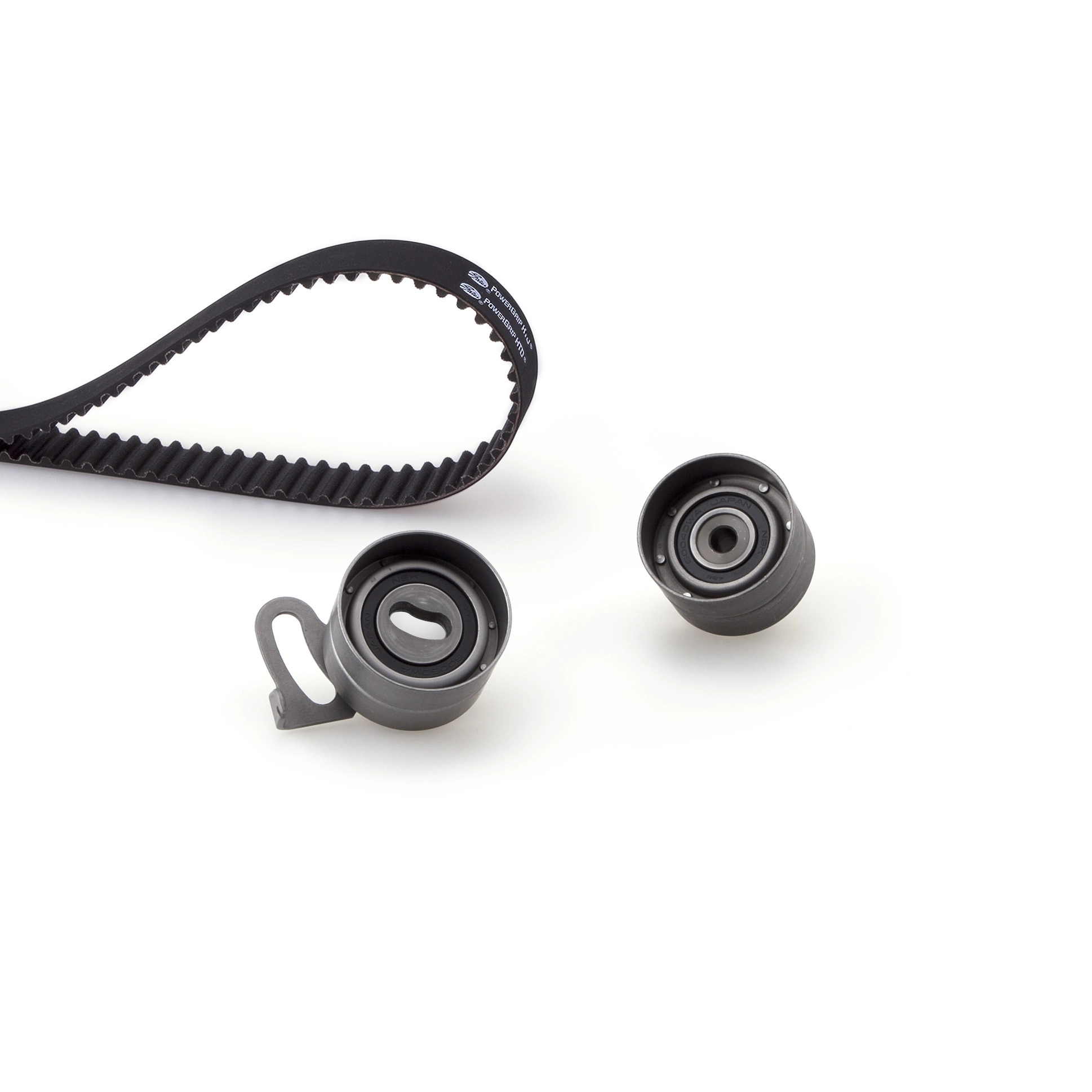 Timing Belt Kit