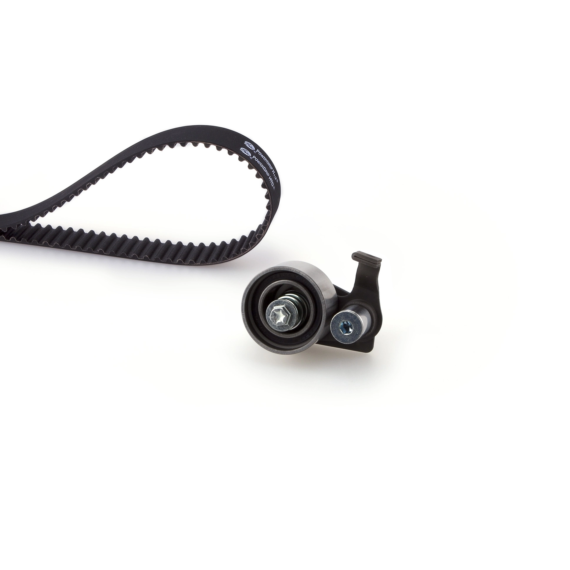 Timing Belt Kit
