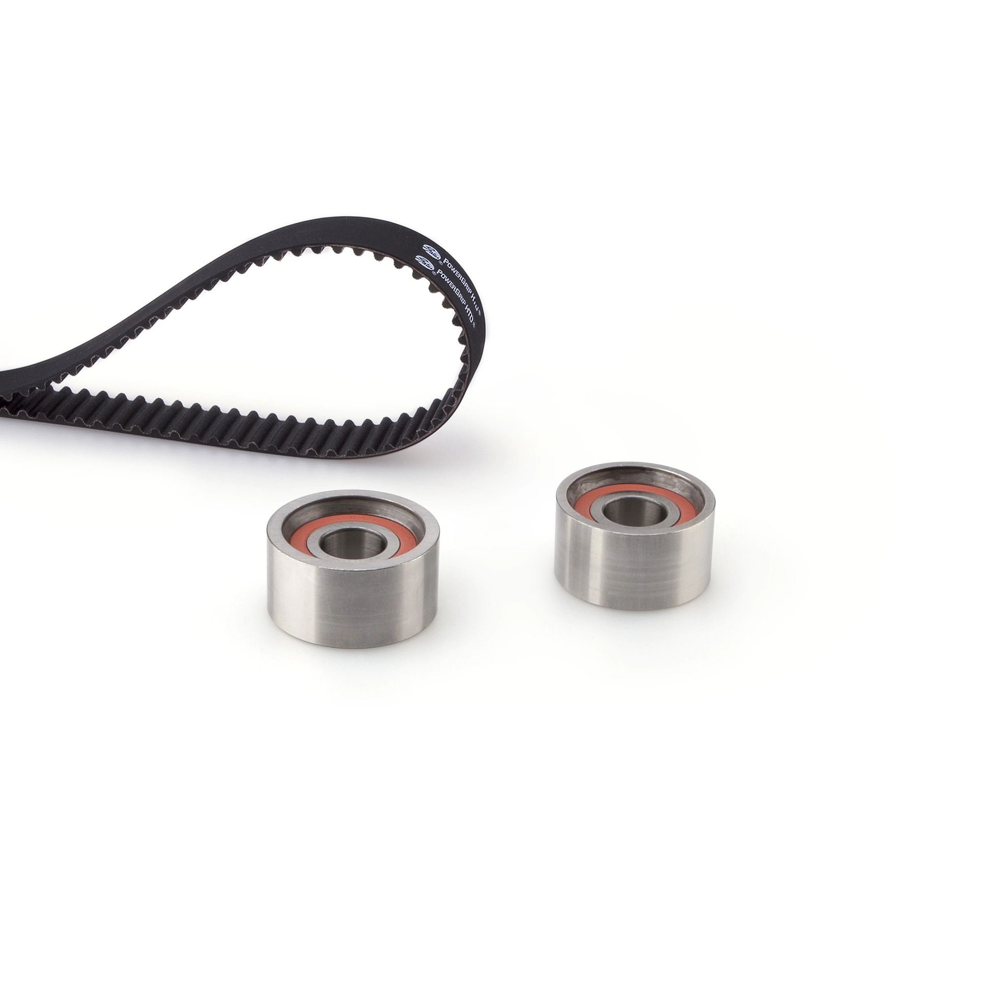 Timing Belt Kit