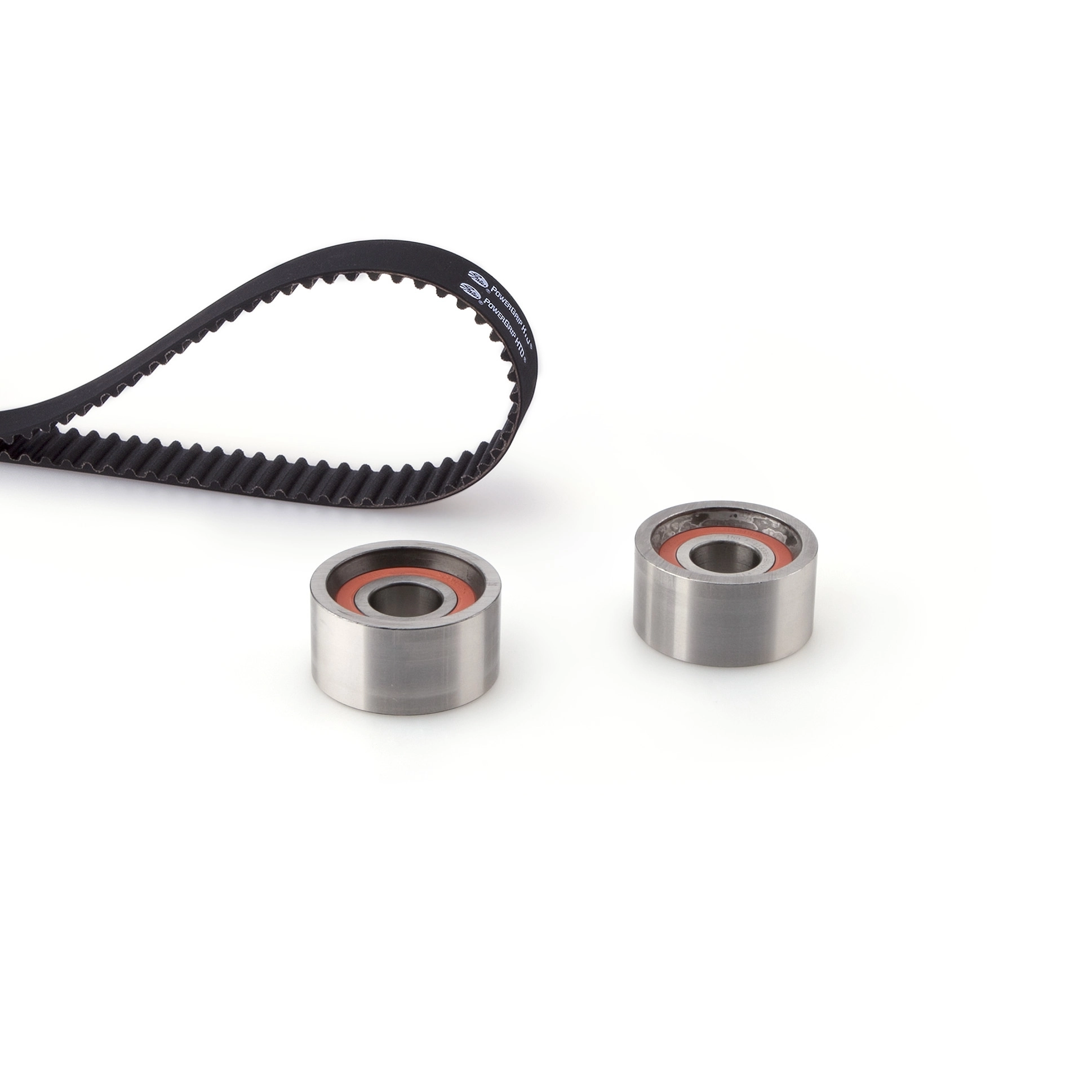 Timing Belt Kit