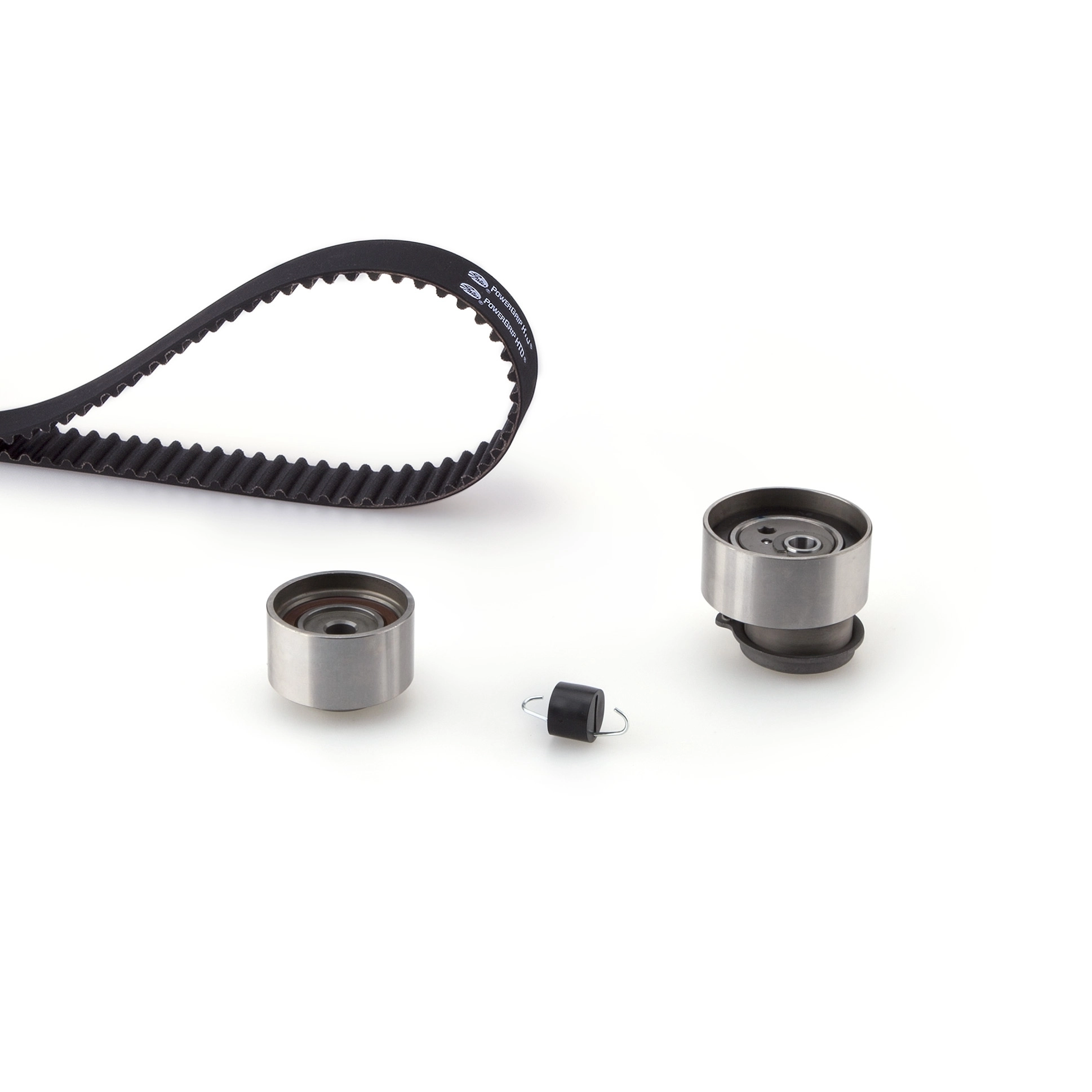 Timing Belt Kit