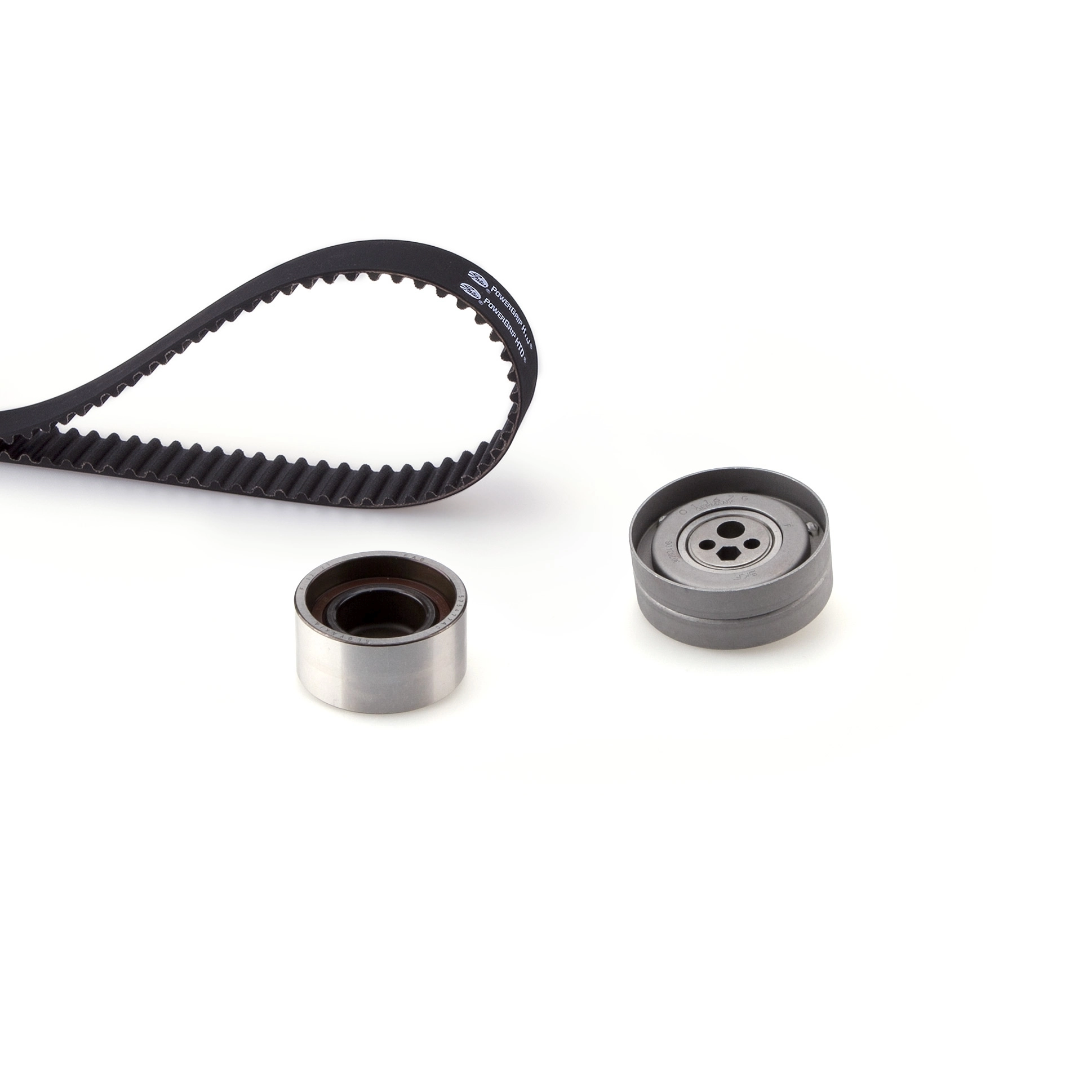 Timing Belt Kit